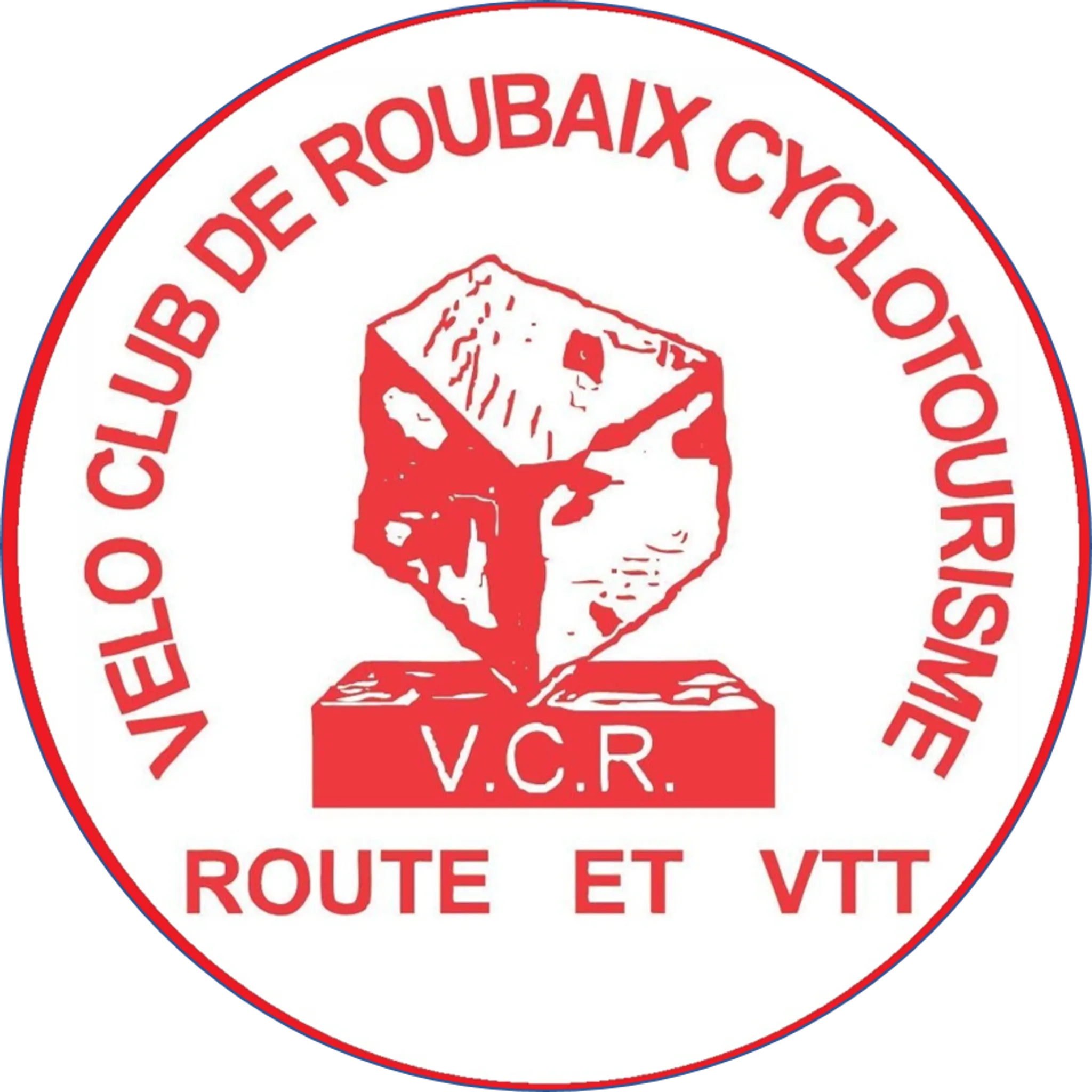 VC Roubaix Cyclotourisme