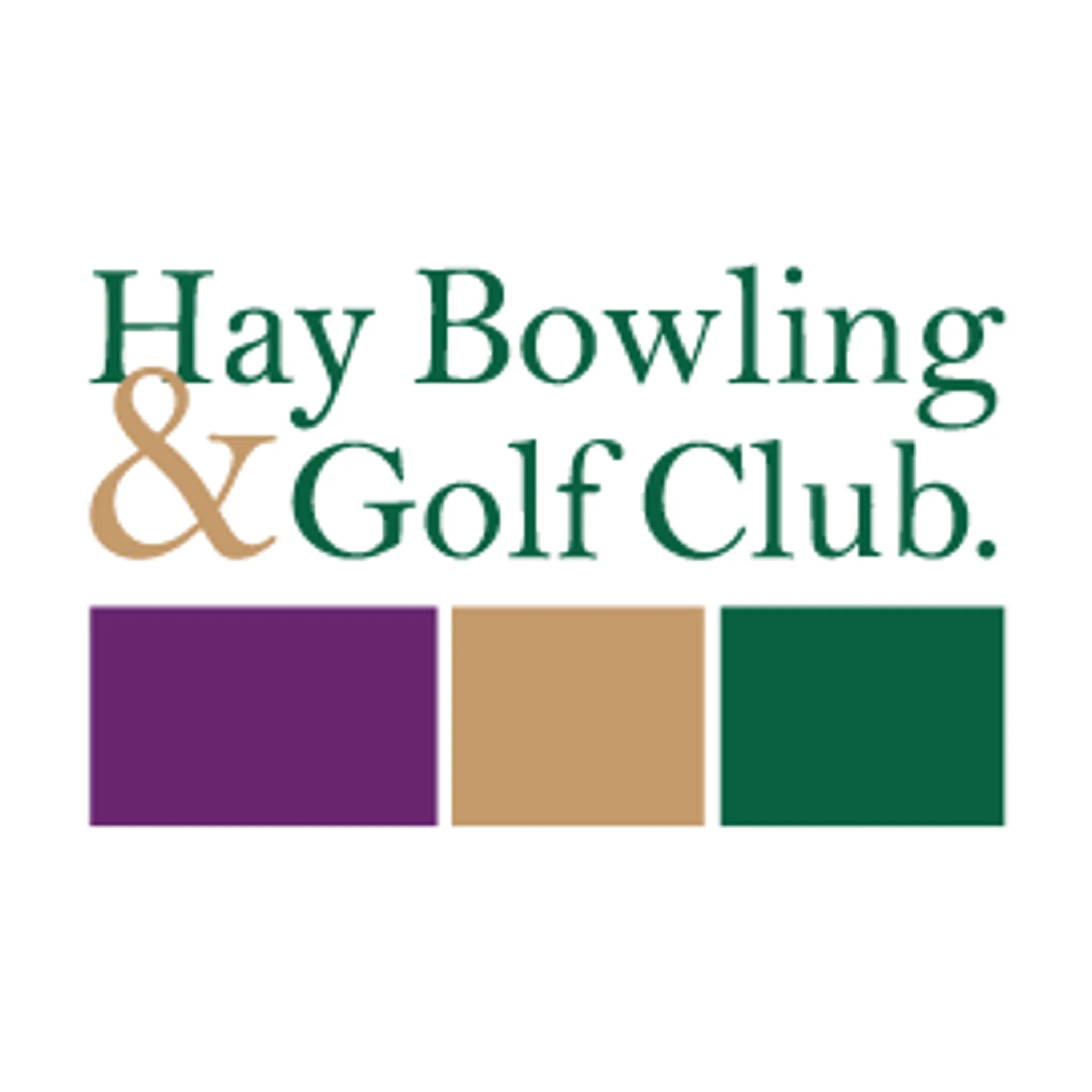 Hay Golf Club