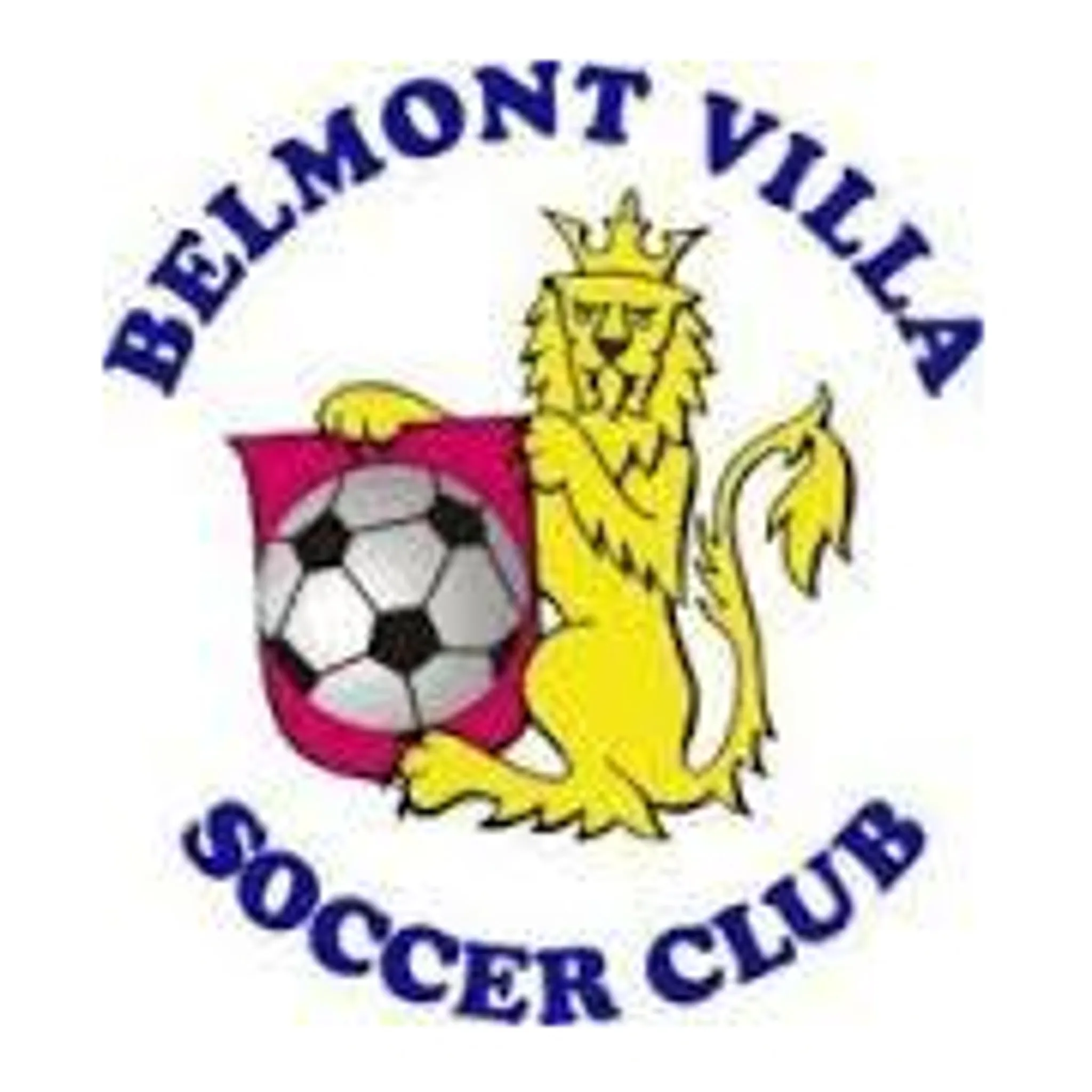 Belmont Villa Soccer Club