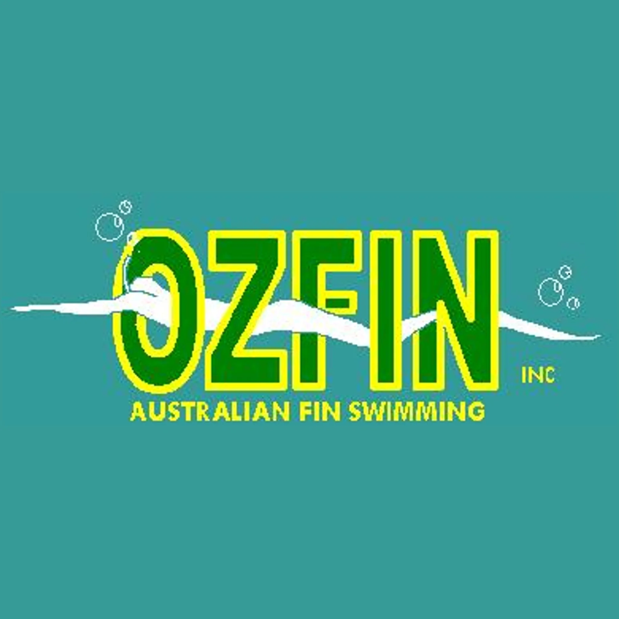 OZFIN - Australian Fin Swimming
