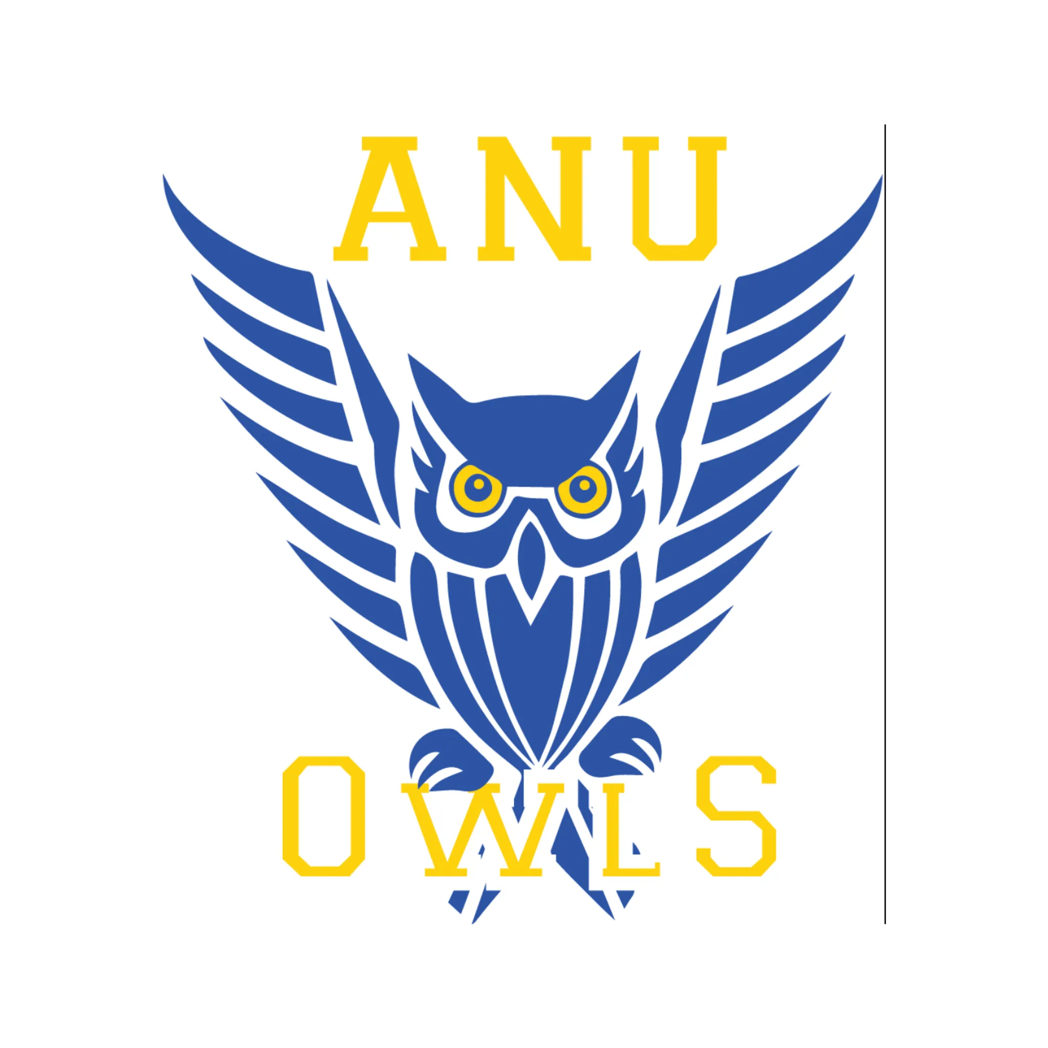 ANU Owls - Quidditch