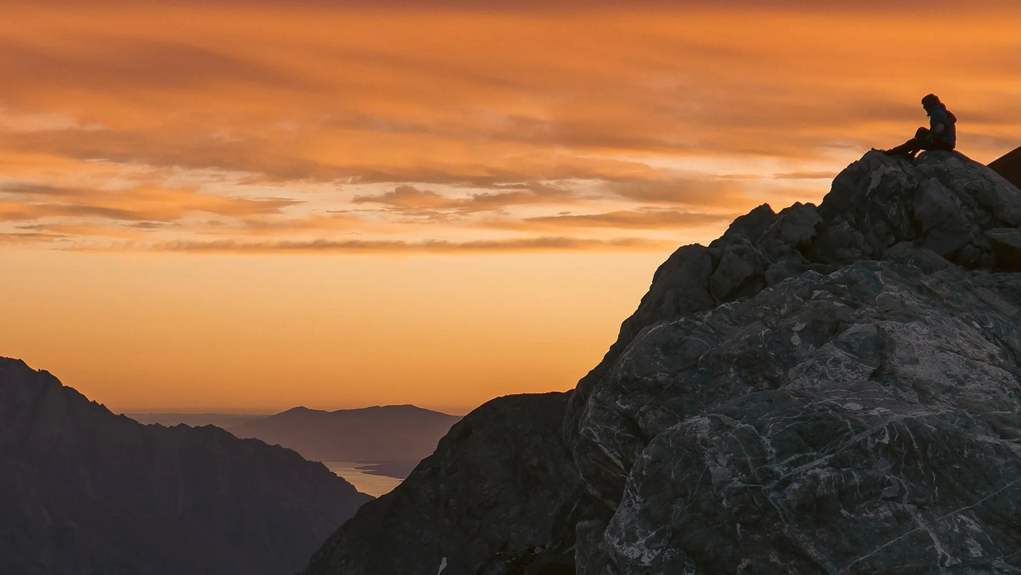 Mt Edgar Thompson Guided Ascent