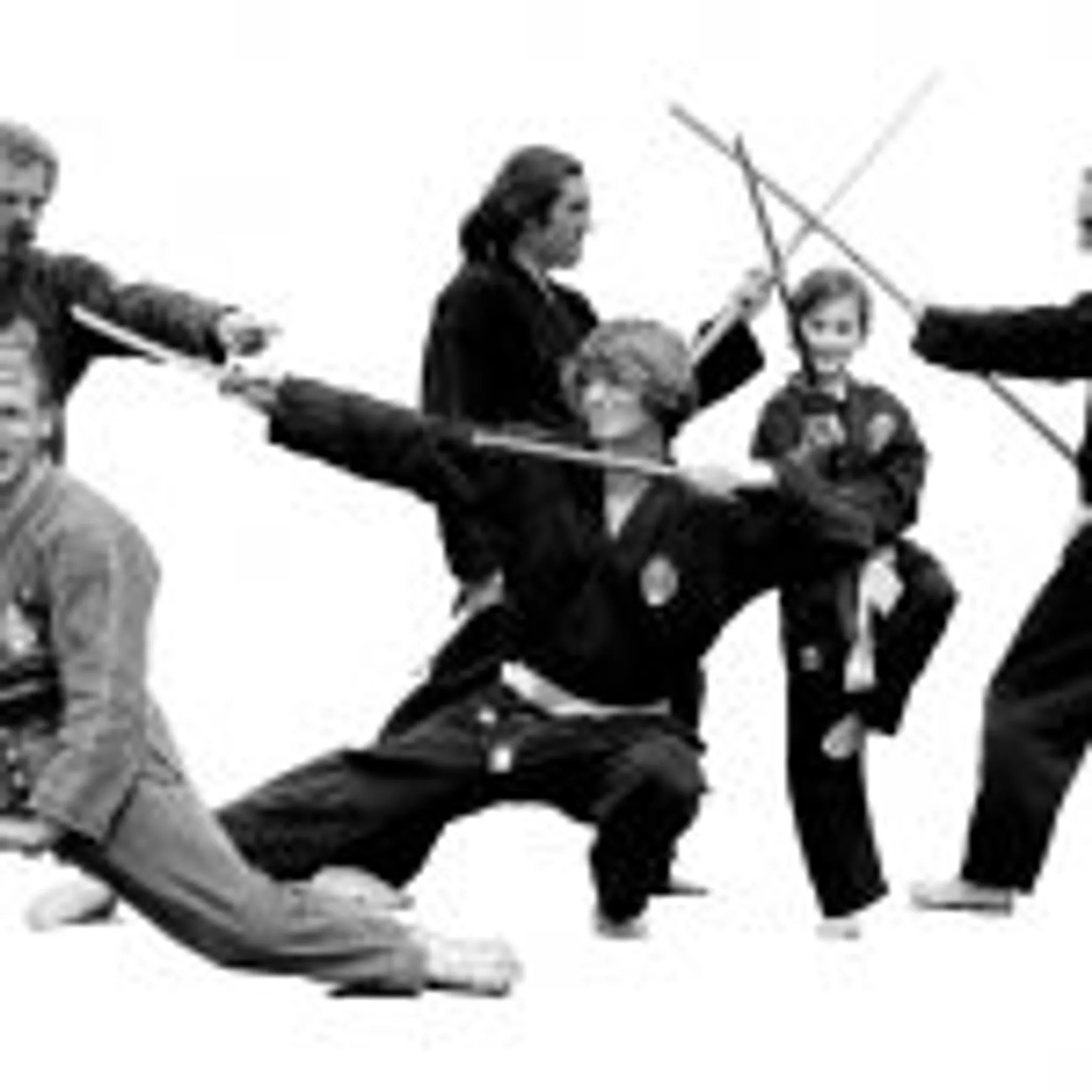 Martial Arts De Touraine