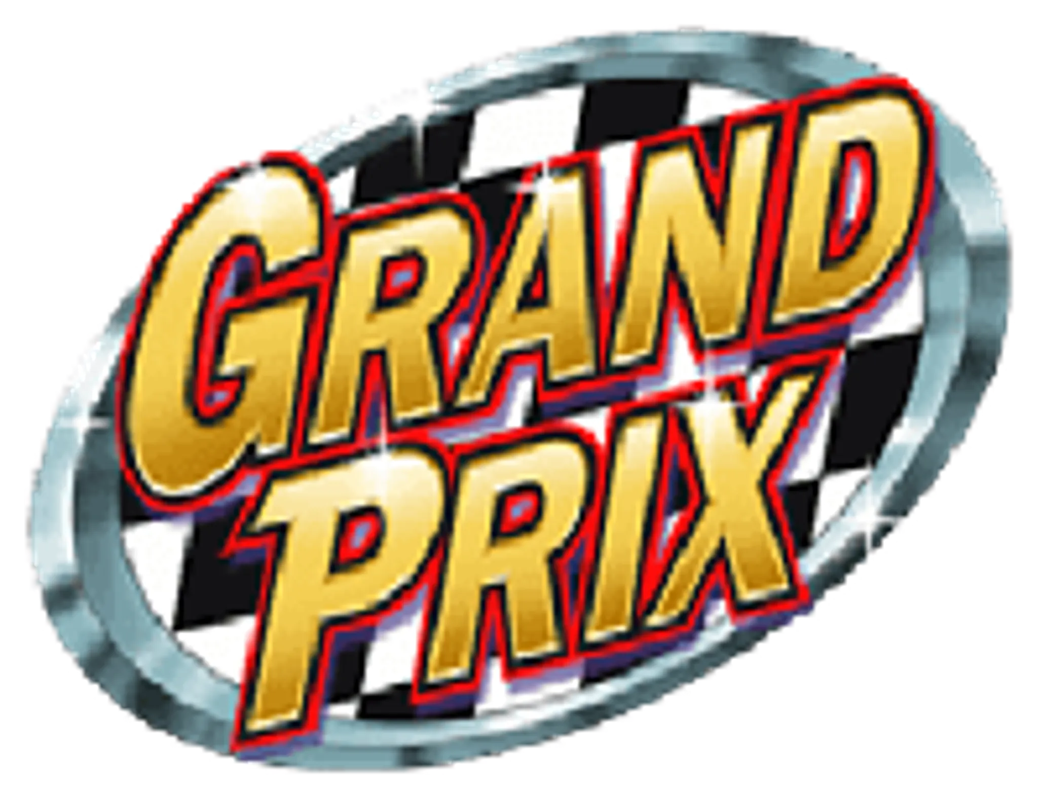 Grand Prix Off Road Ltd