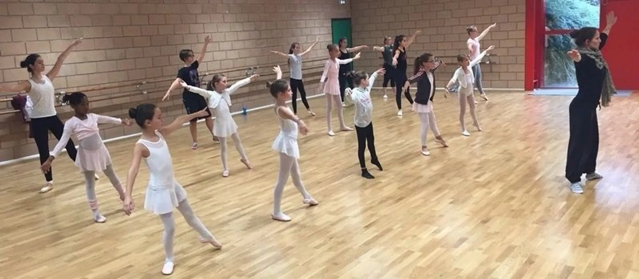 GALA A l'Isle On Danse