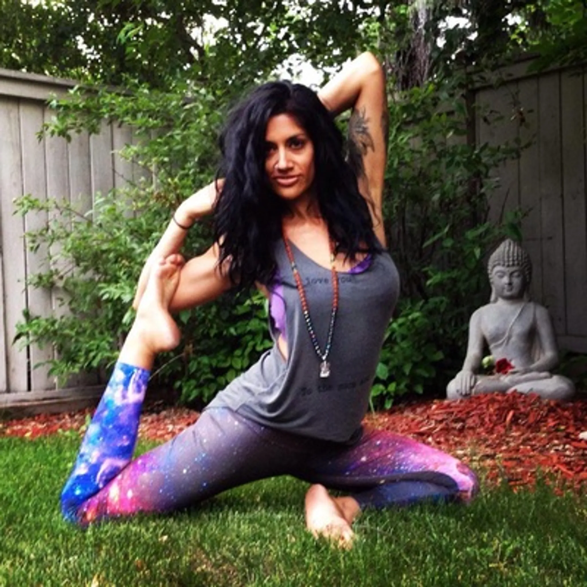 Divine Health Studio