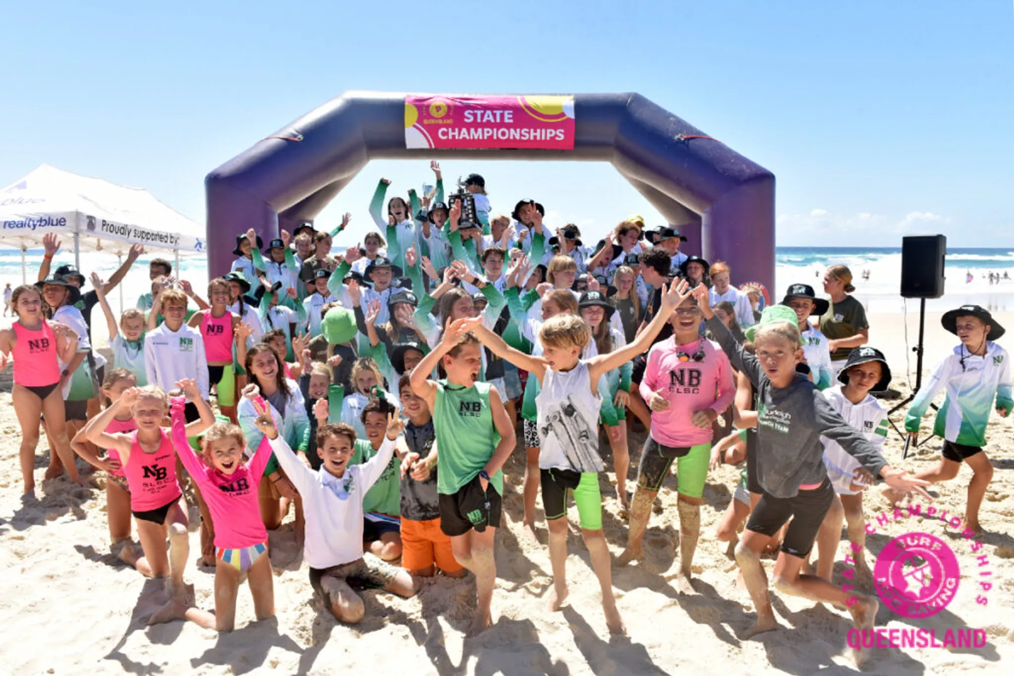 Seahorse Nipper Program