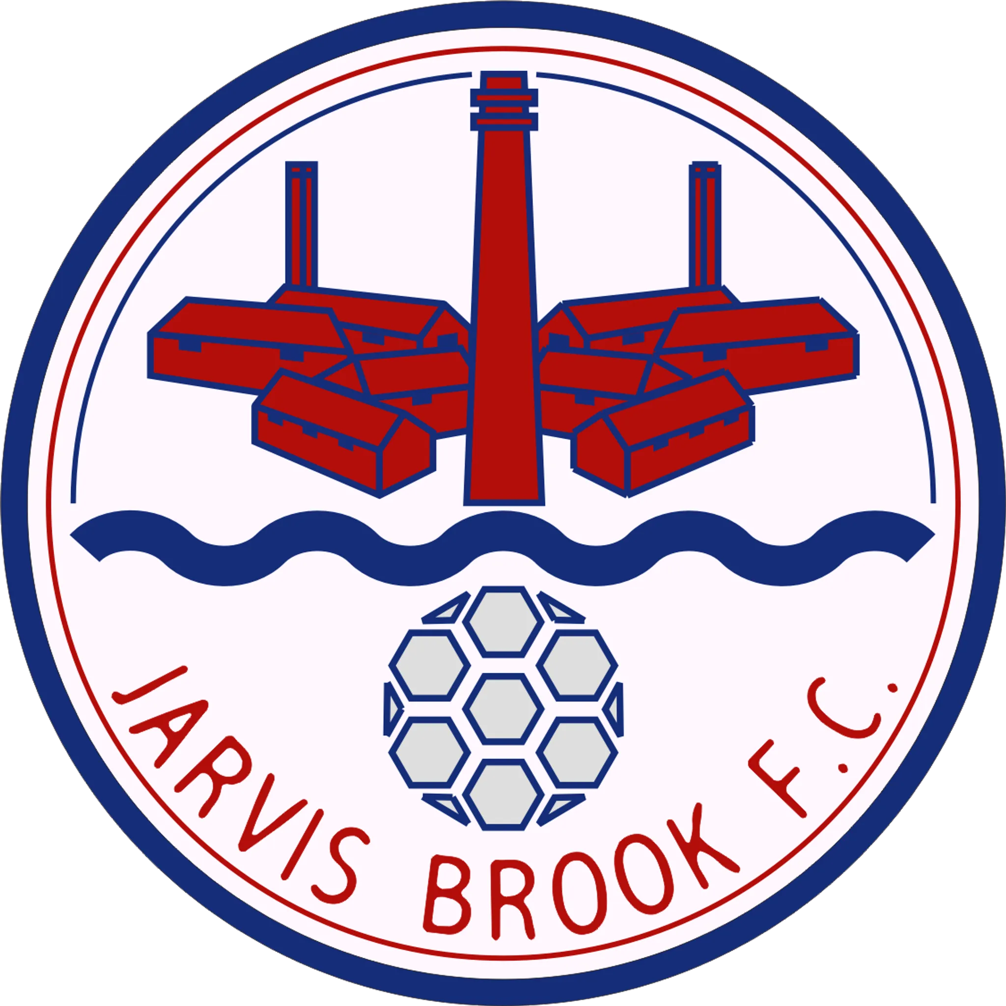 Jarvis Brook Football Club