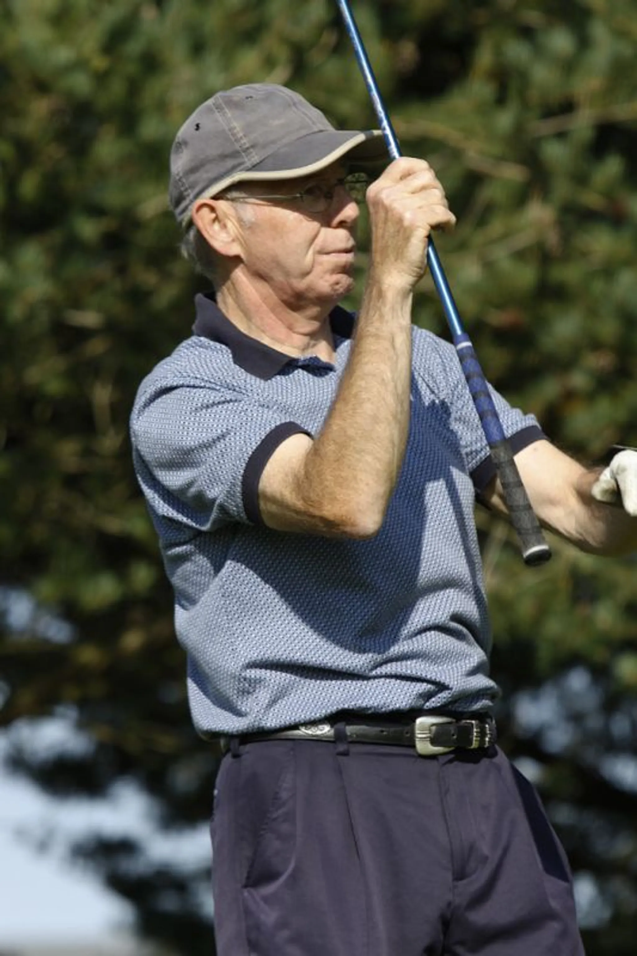 2024 Speyside Golf Festival