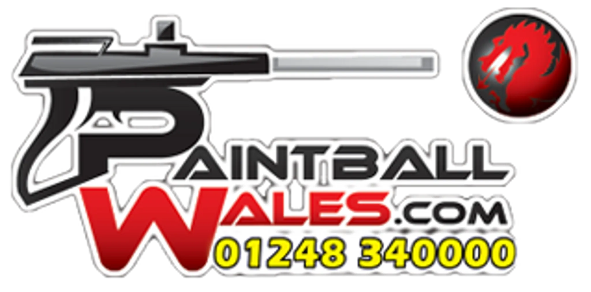 Paintball Wales - North Wales, Snowdonia