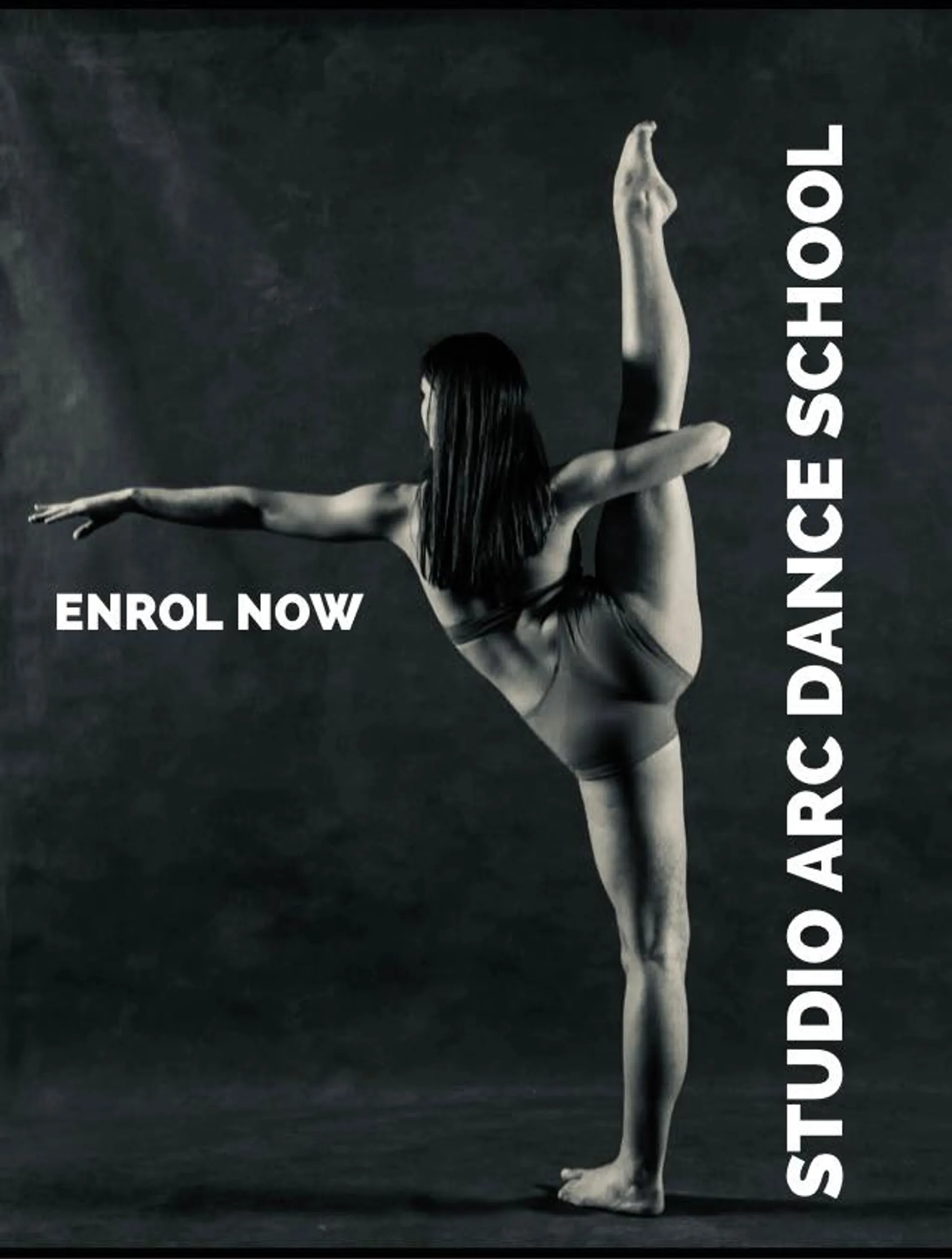 Studio Arc Dance School