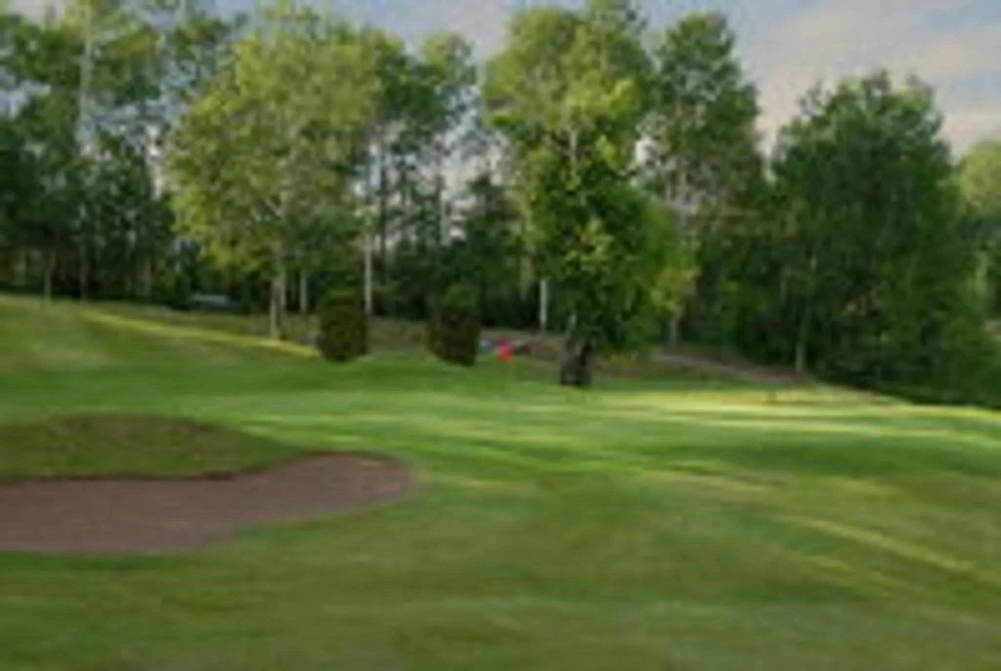 Kal Tire 2-Man Tournament