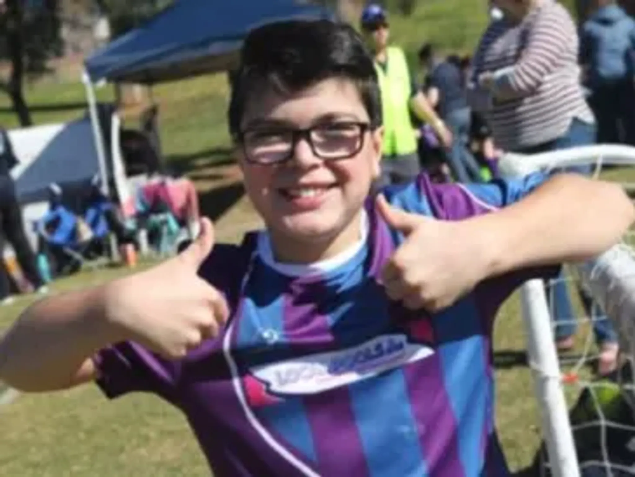 Macarthur Magic SNFC Soccer Program