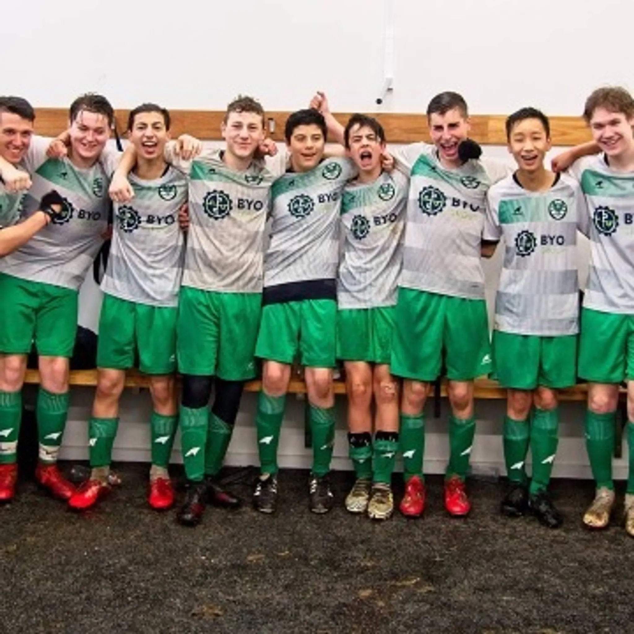 Glen Waverley Soccer Club