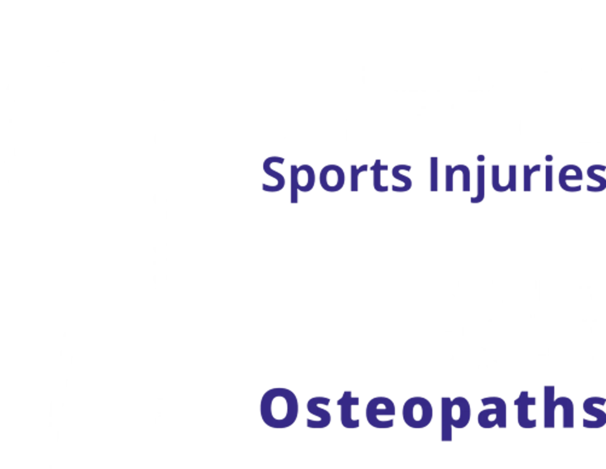 The Camborne Back Clinic