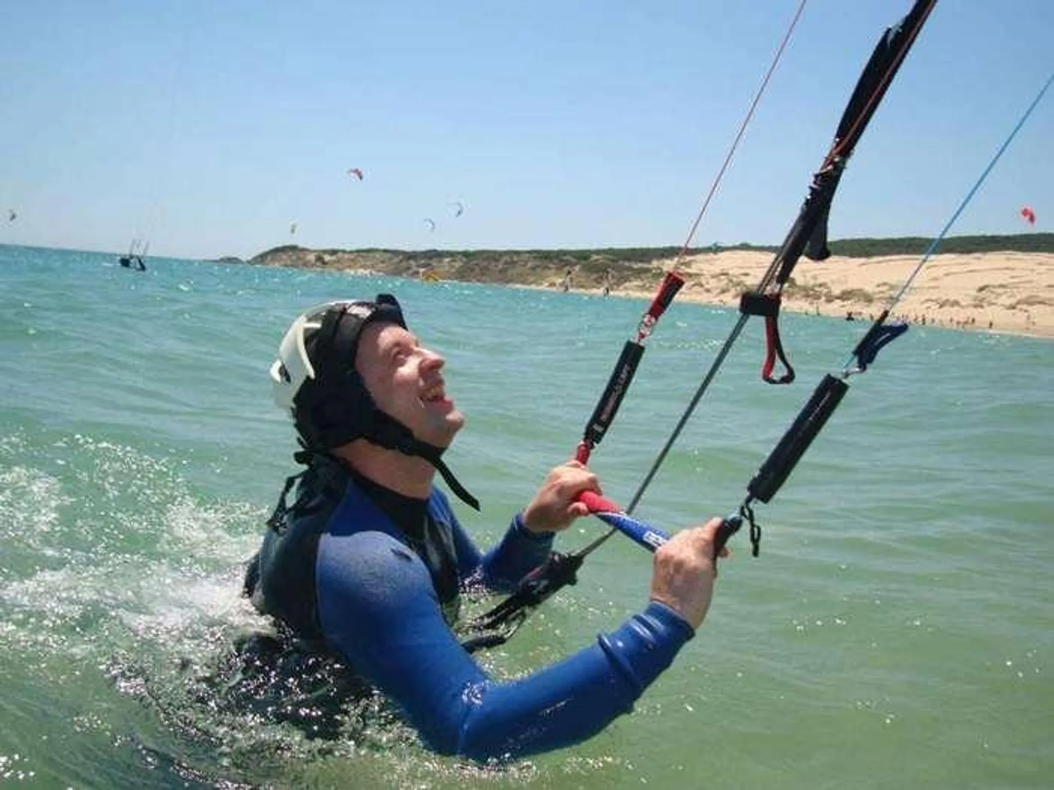 Surfing Lesson in Cornwall