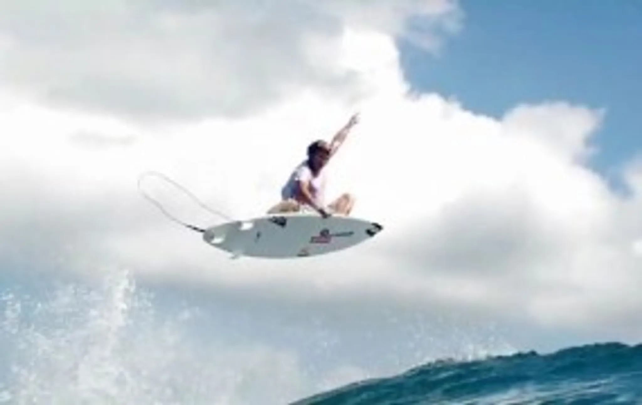 Lee Winkler's Surf School