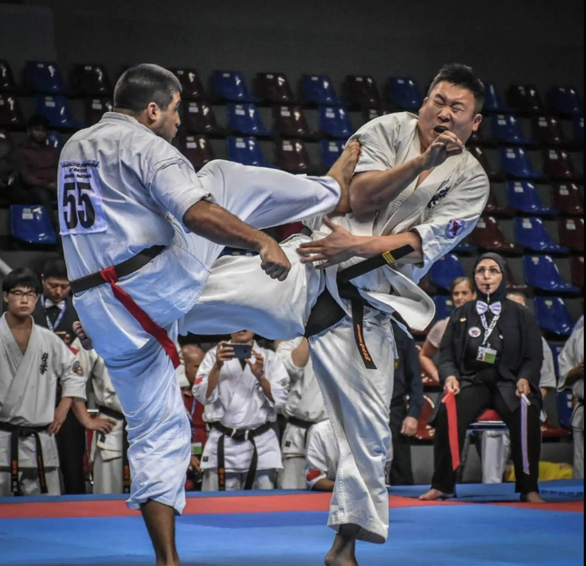 Brighton Kyokushin Karate