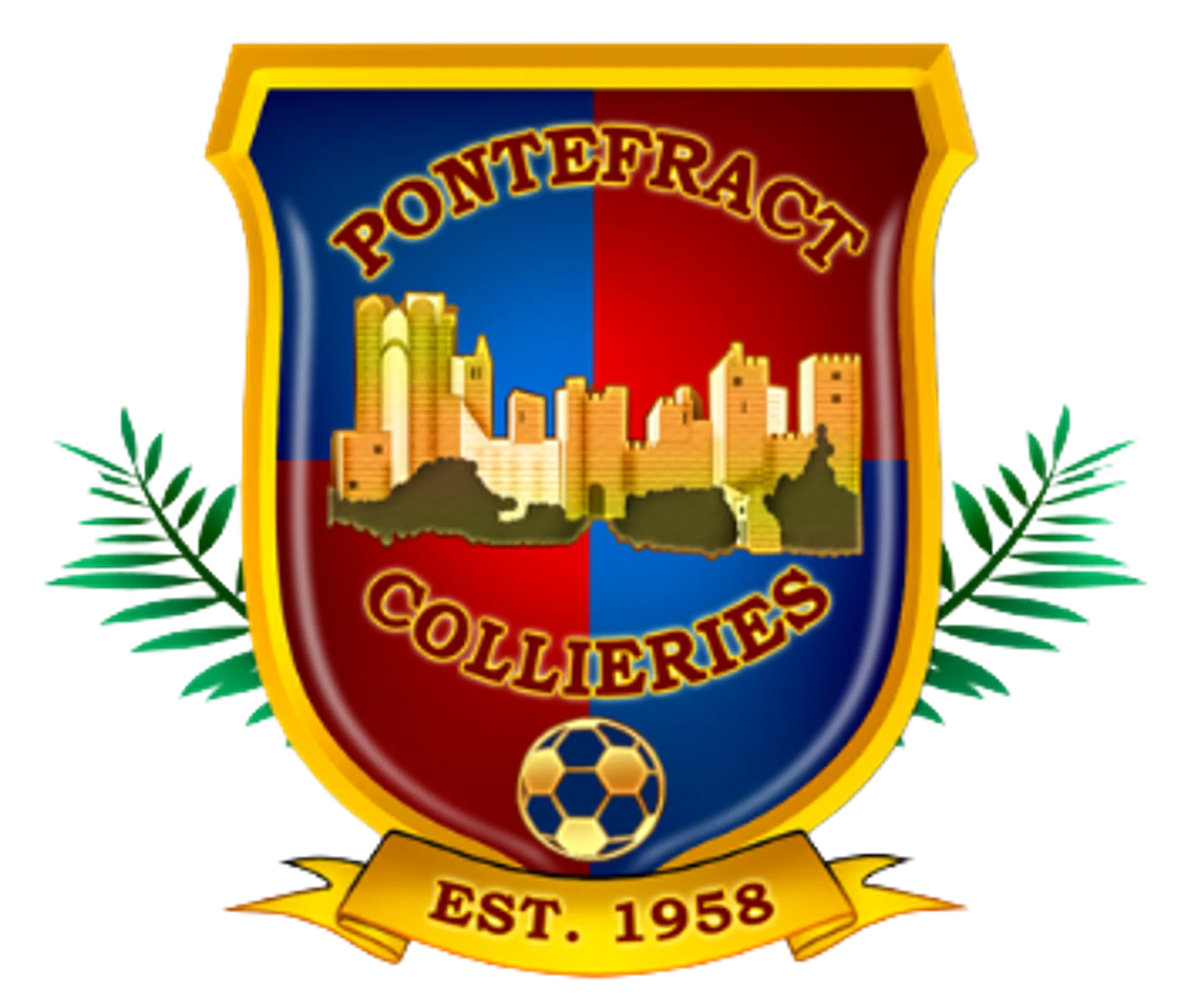 Pontefract Collieries FC