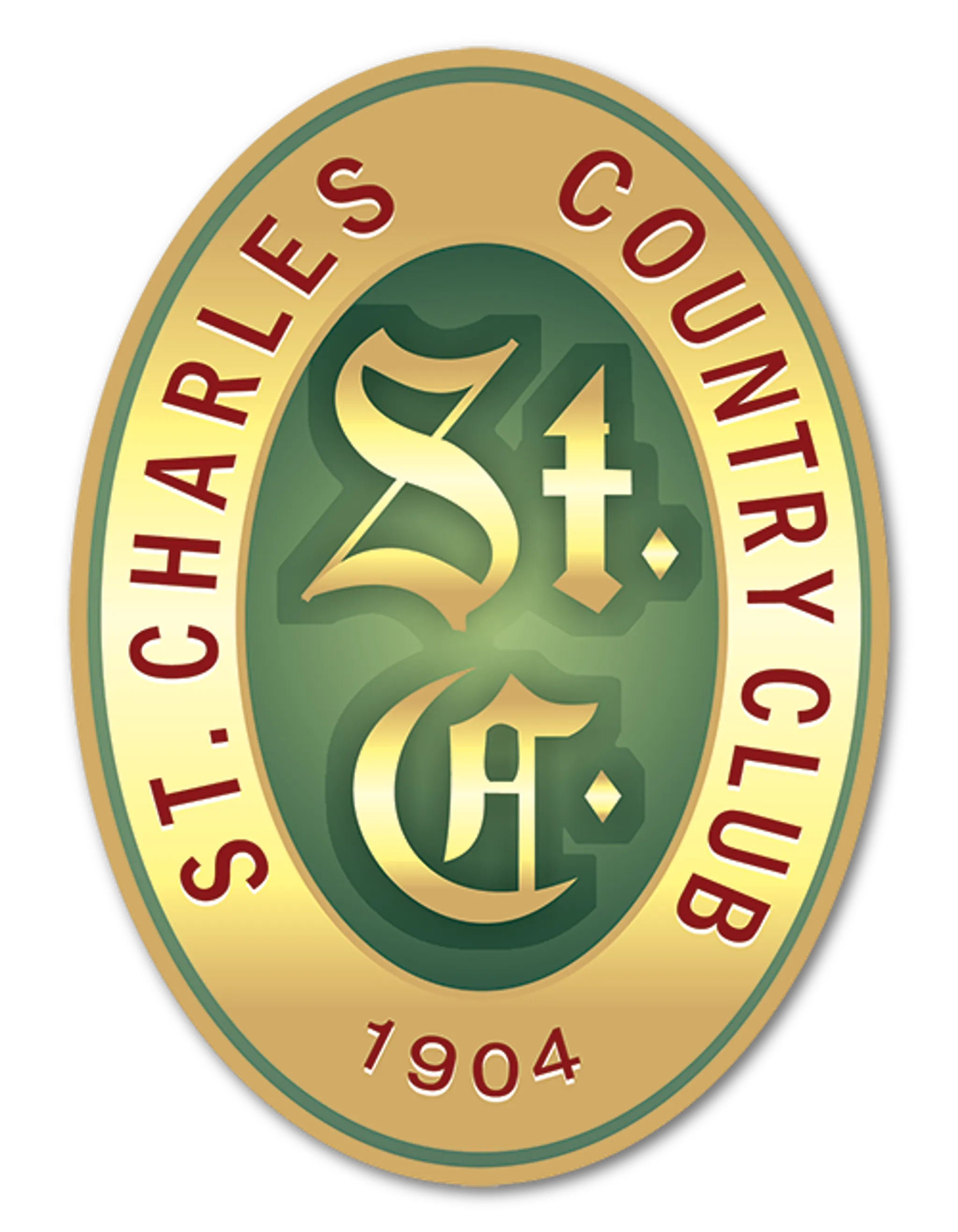St Charles Country Club