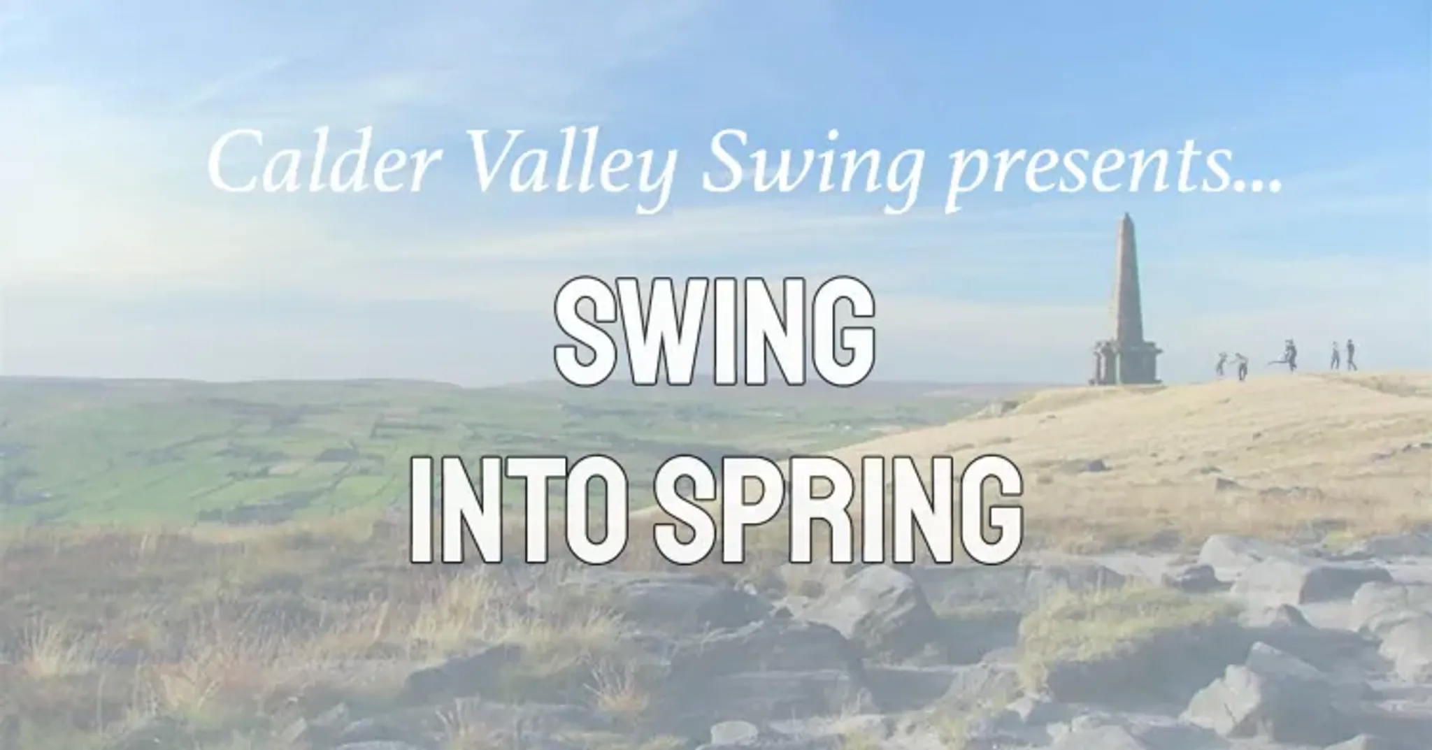 Calder Valley Swing
