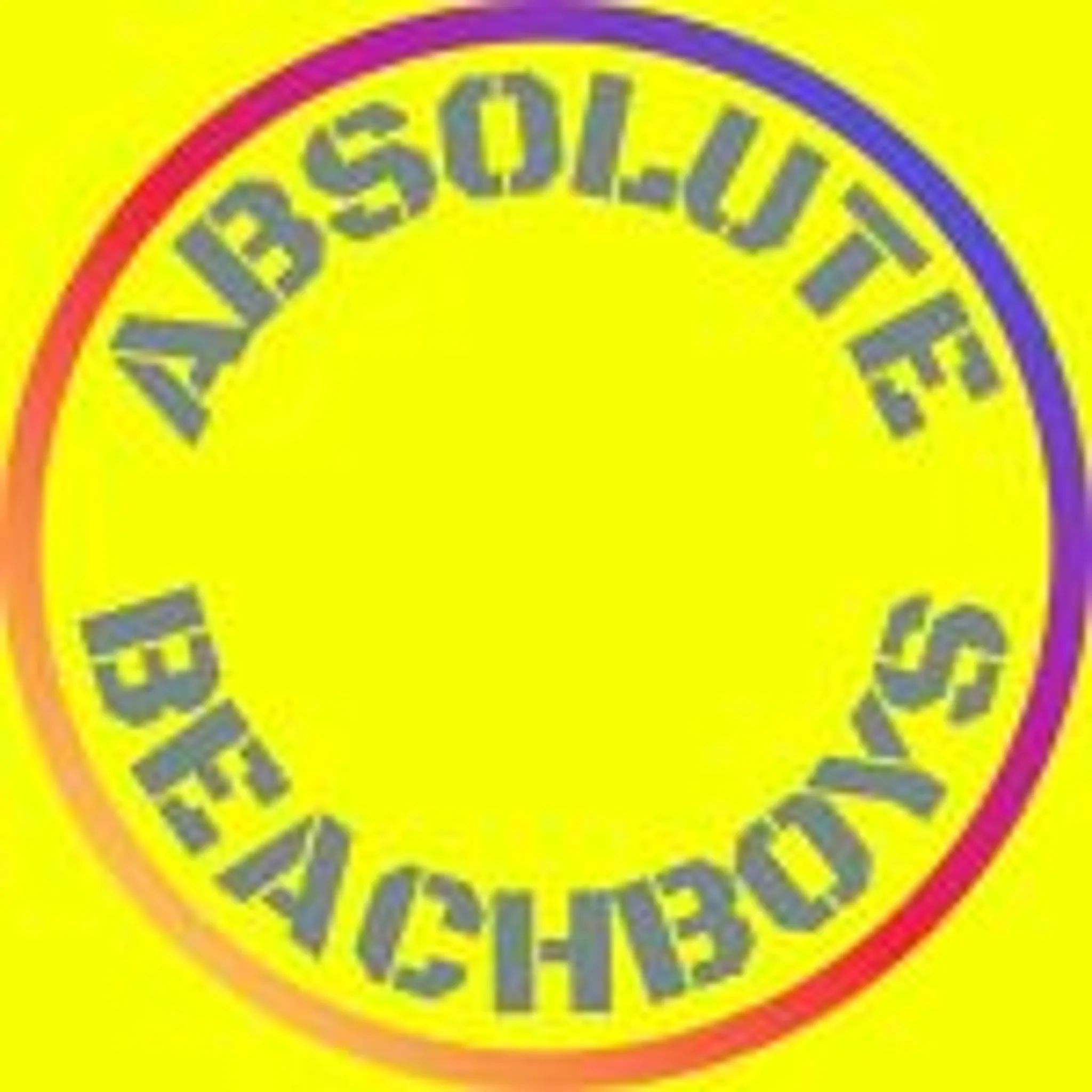Absolute Beach Boys