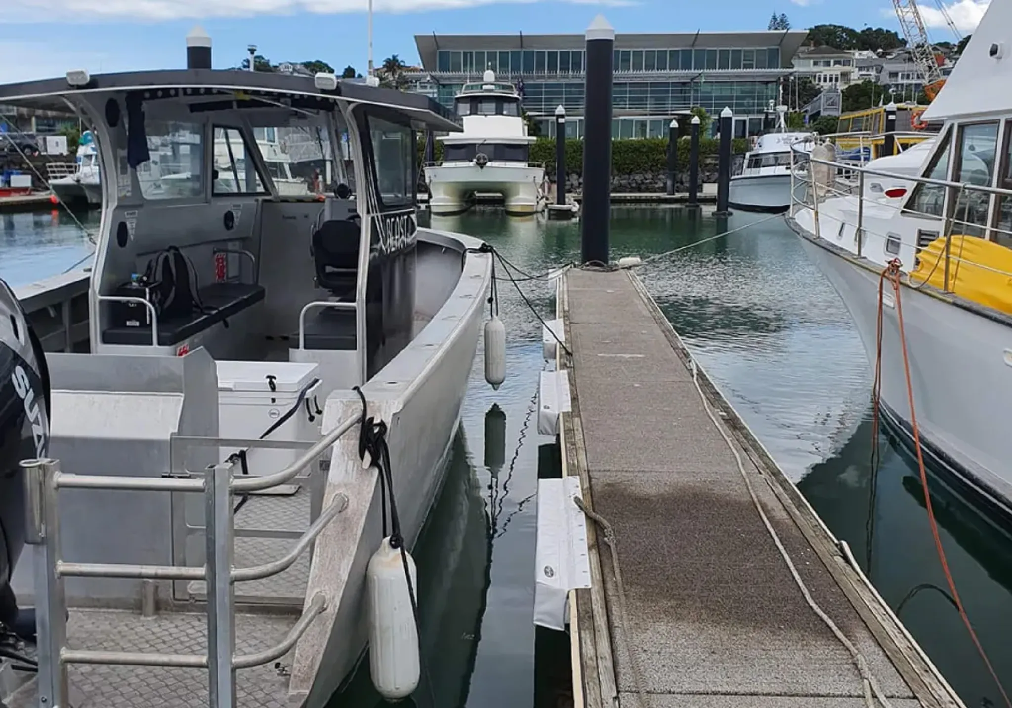 Book Your Next Fishing Trip with Phoenix Charters