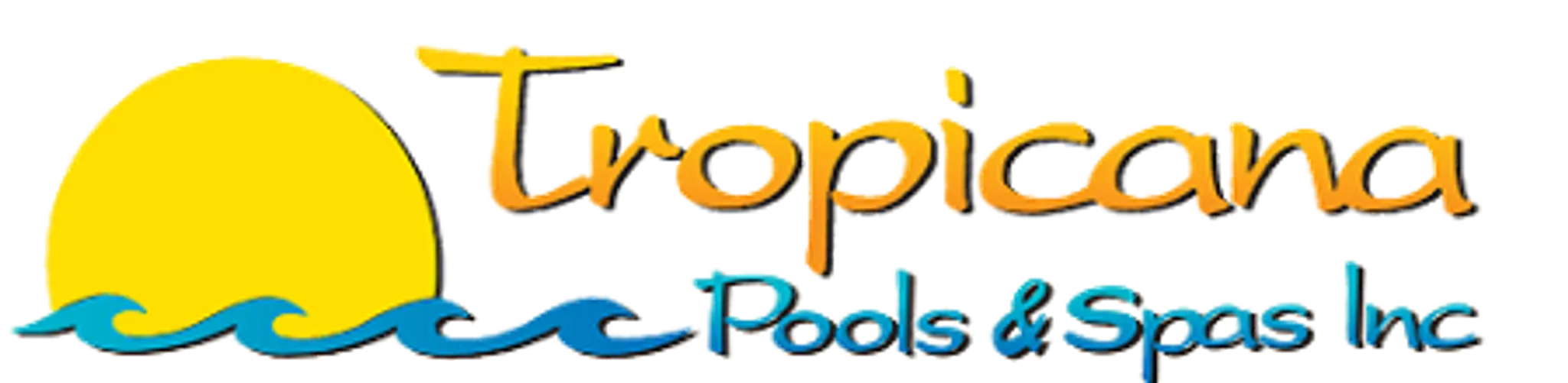 Tropicana Pools & Spas Inc.