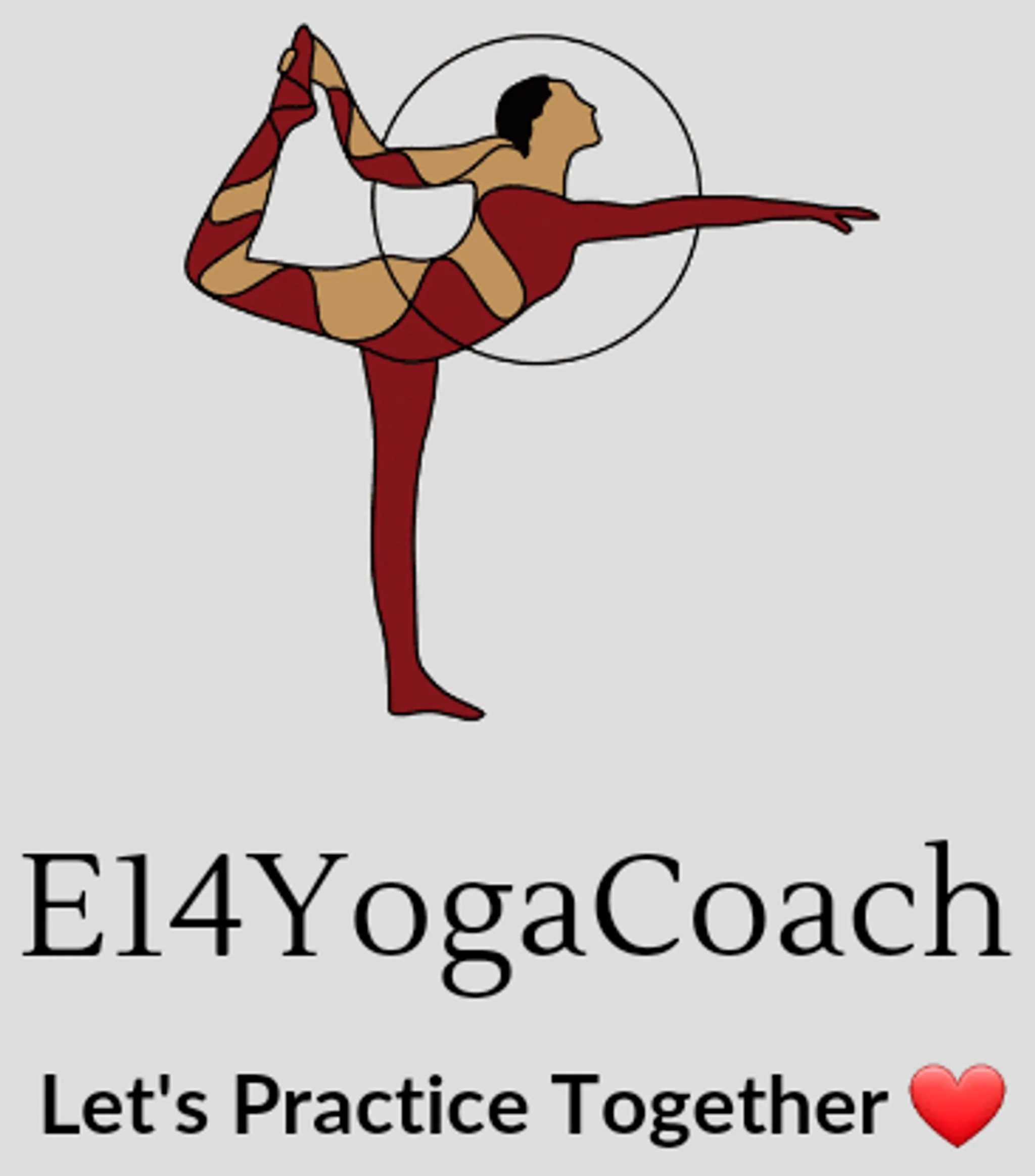 E14 Yoga Coach