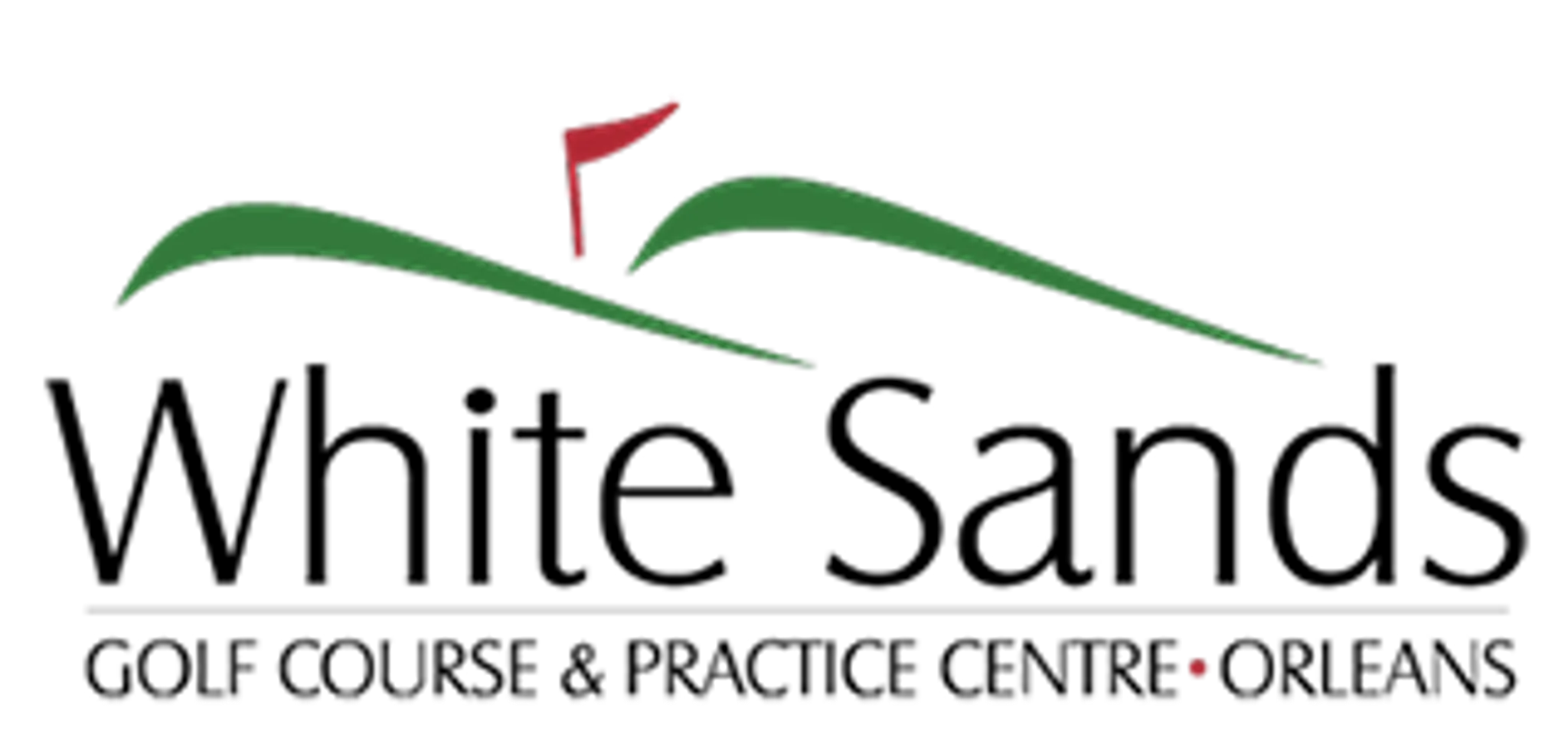 White Sands Golf Course and Practice Centre