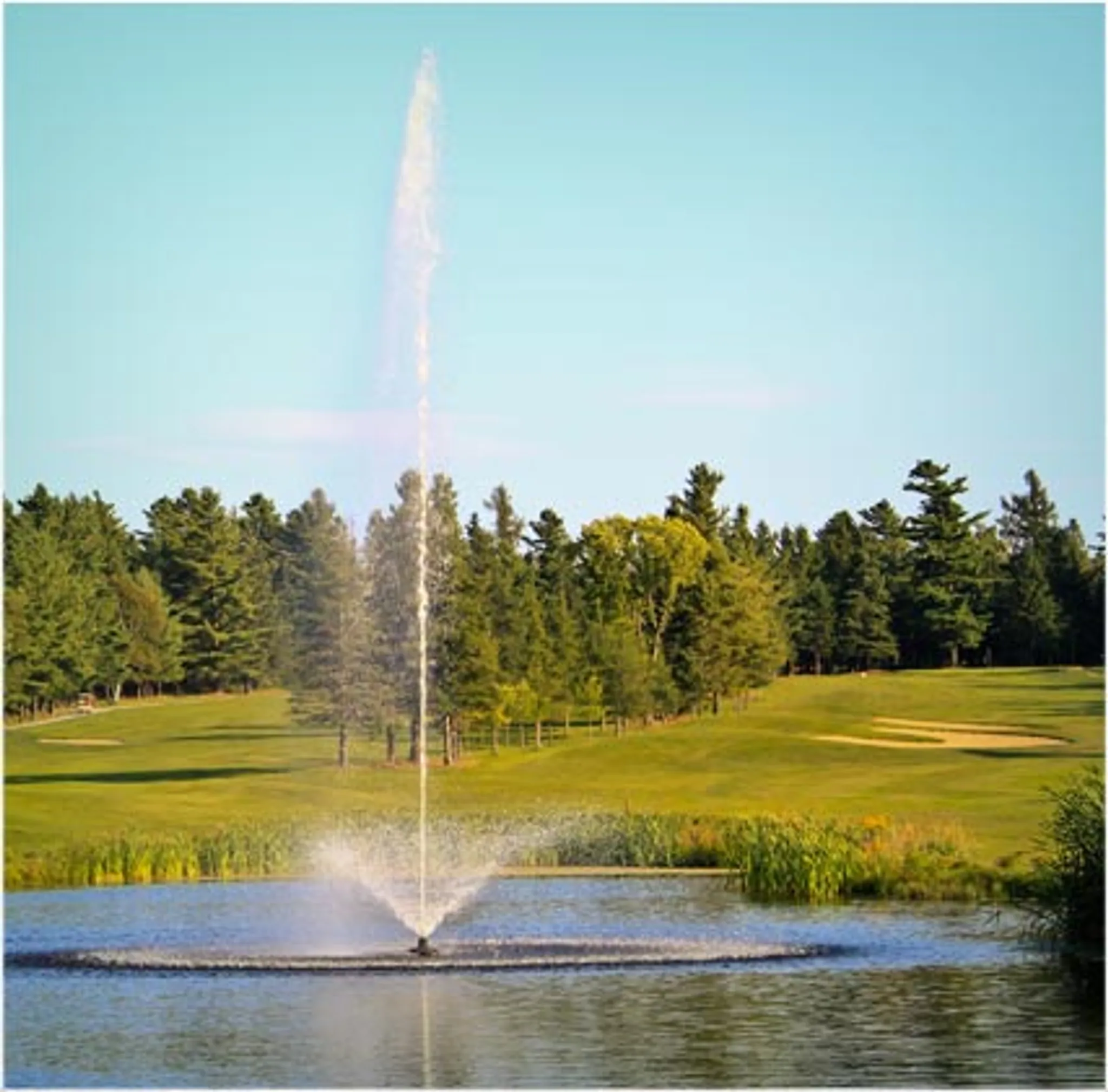 Club de Golf & Curling de Thetford Inc