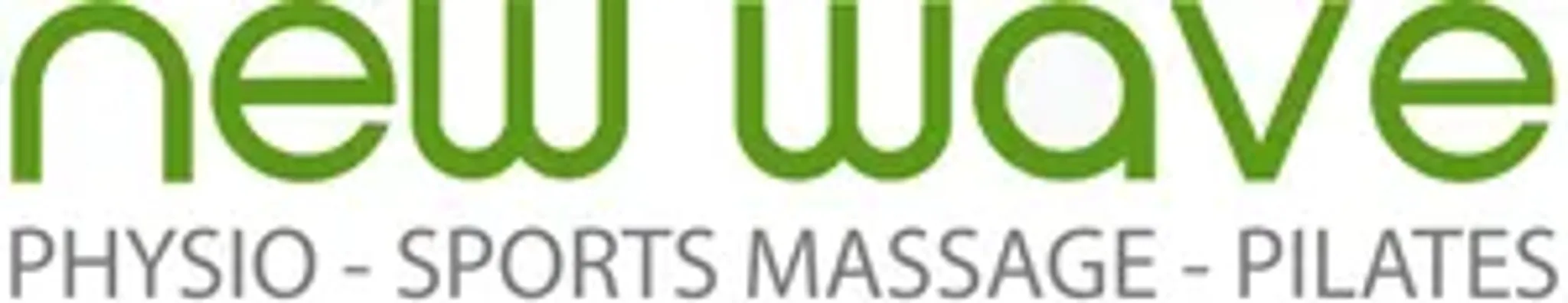 New Wave - Physio - Sports Massage - Pilates