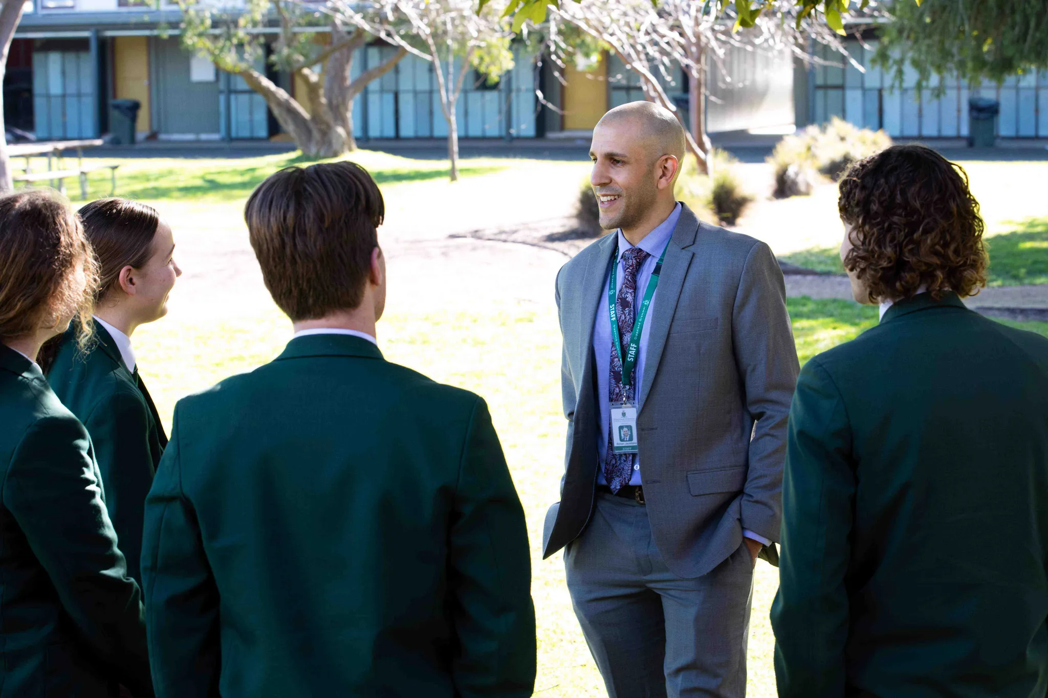 Gippsland Grammar