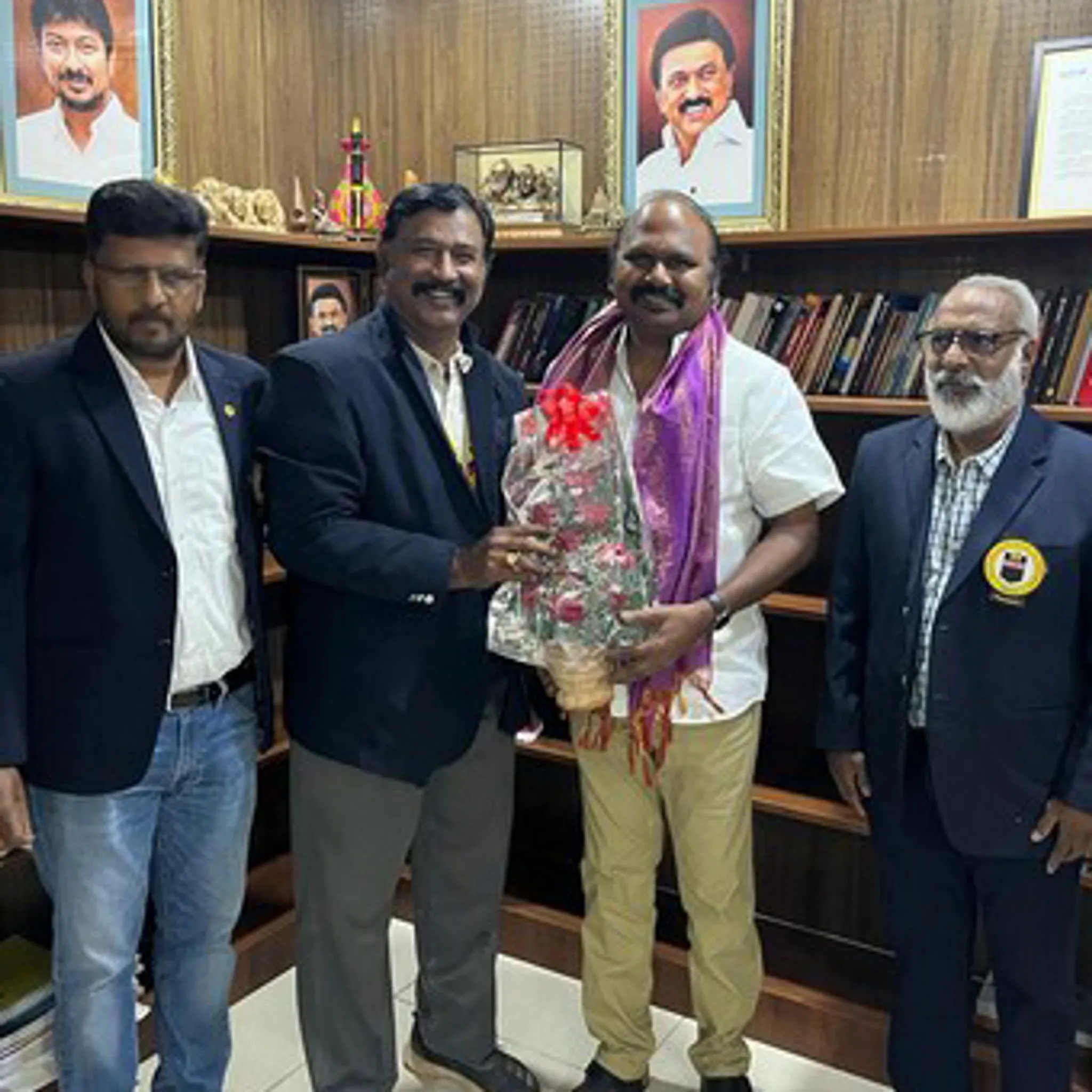 OGKSI GOJU ESWARAN DOJO