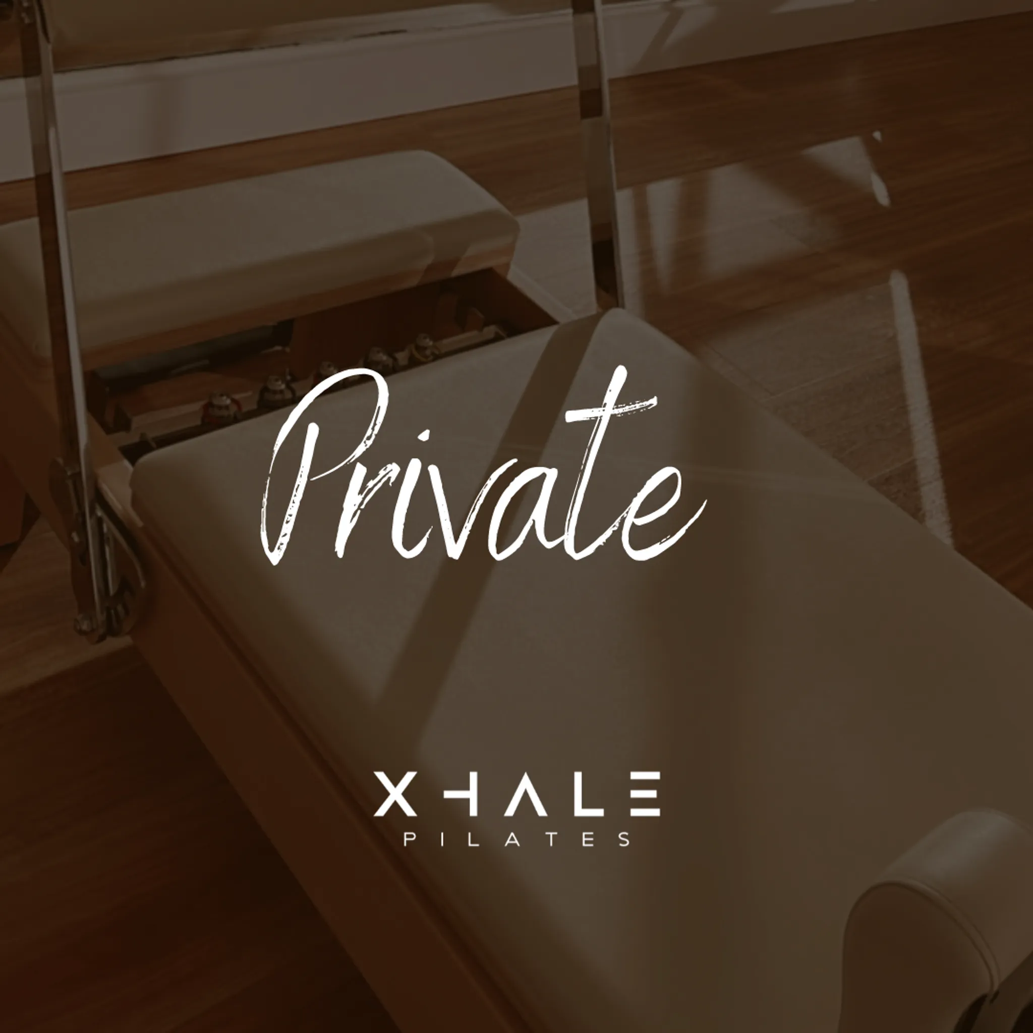 Xhale Pilates