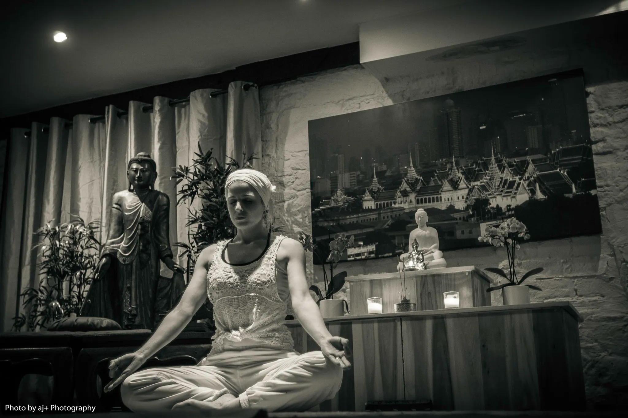 Aramaic Lord's Prayer 6 week Online Course