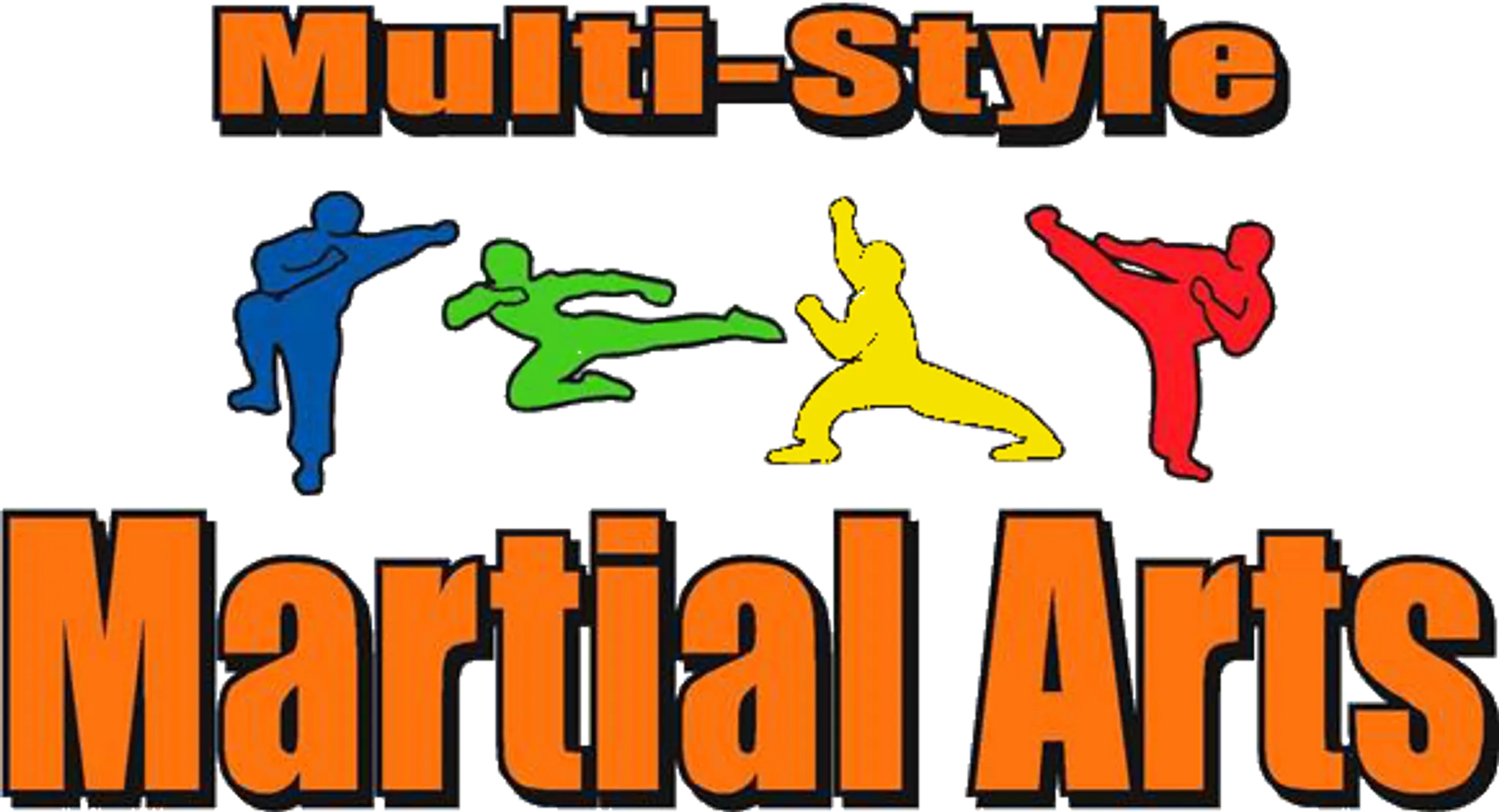 Multi Style Martial Arts Academy