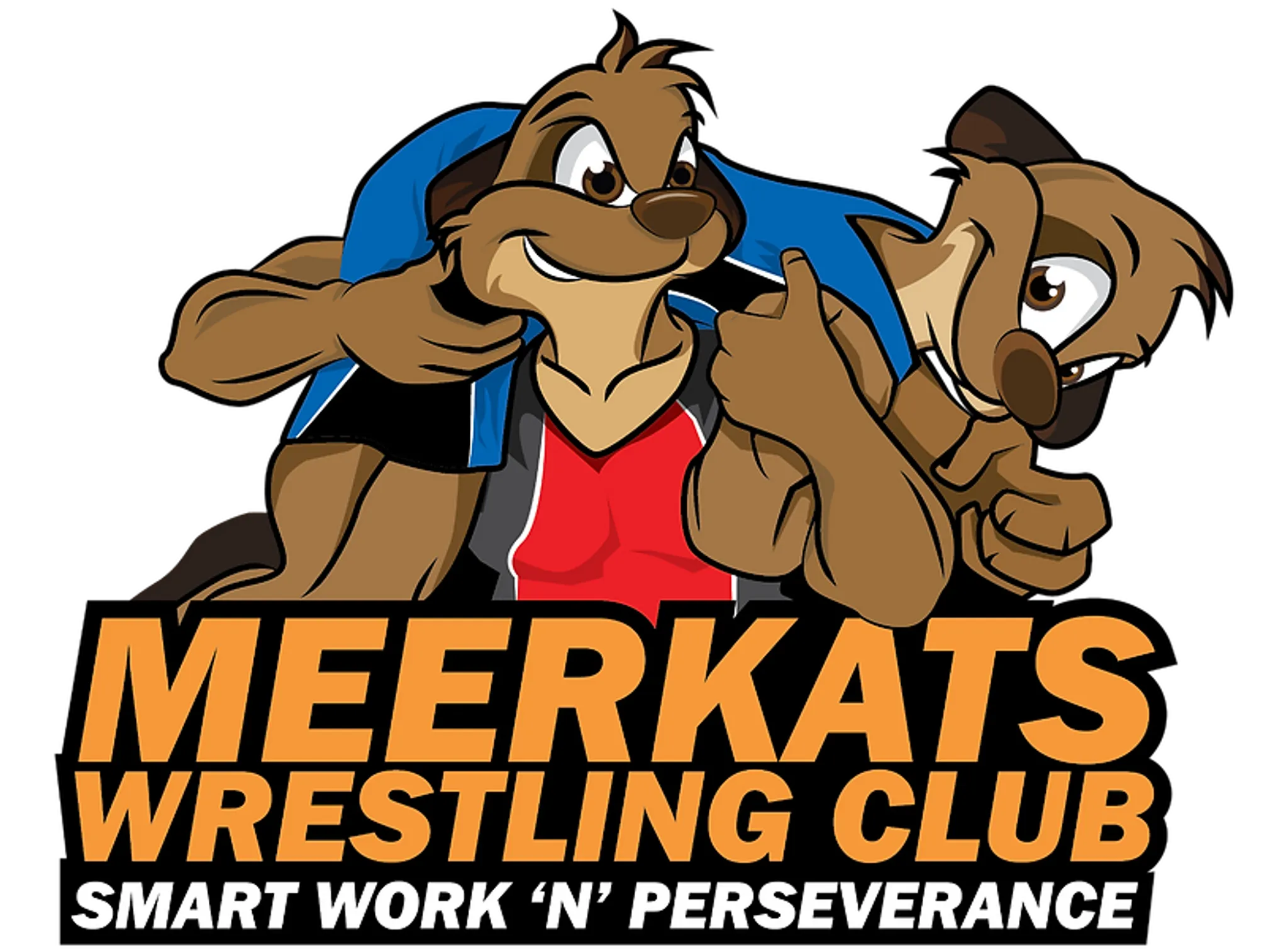 Meerkats Wrestling Club