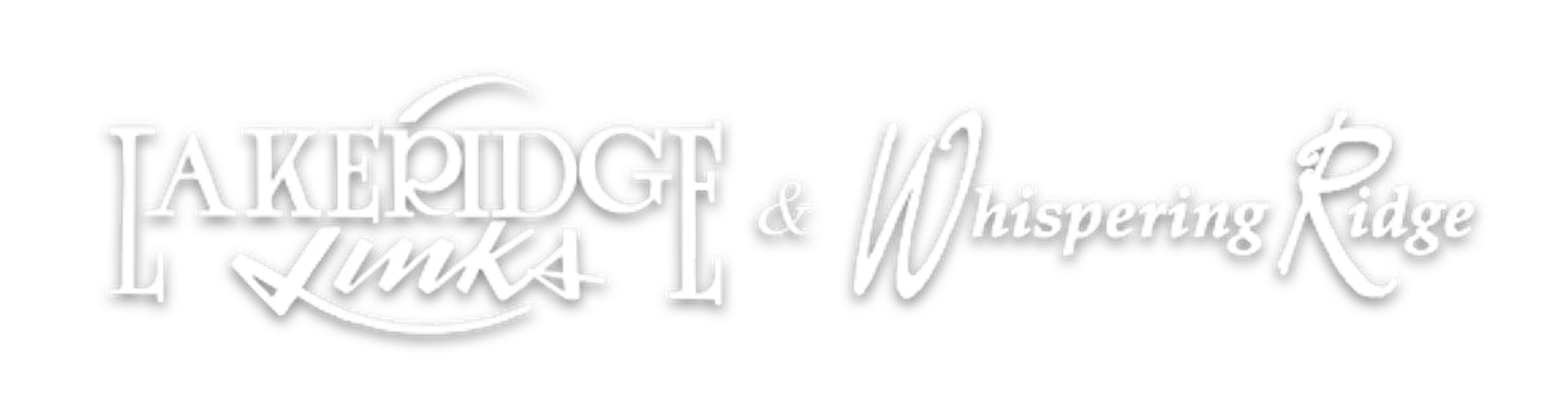 Whispering Ridge Golf Club