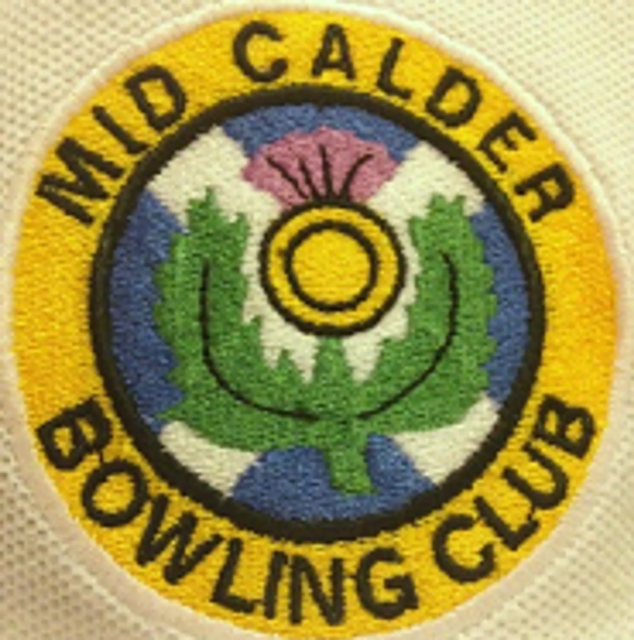 Mid Calder Bowling Club
