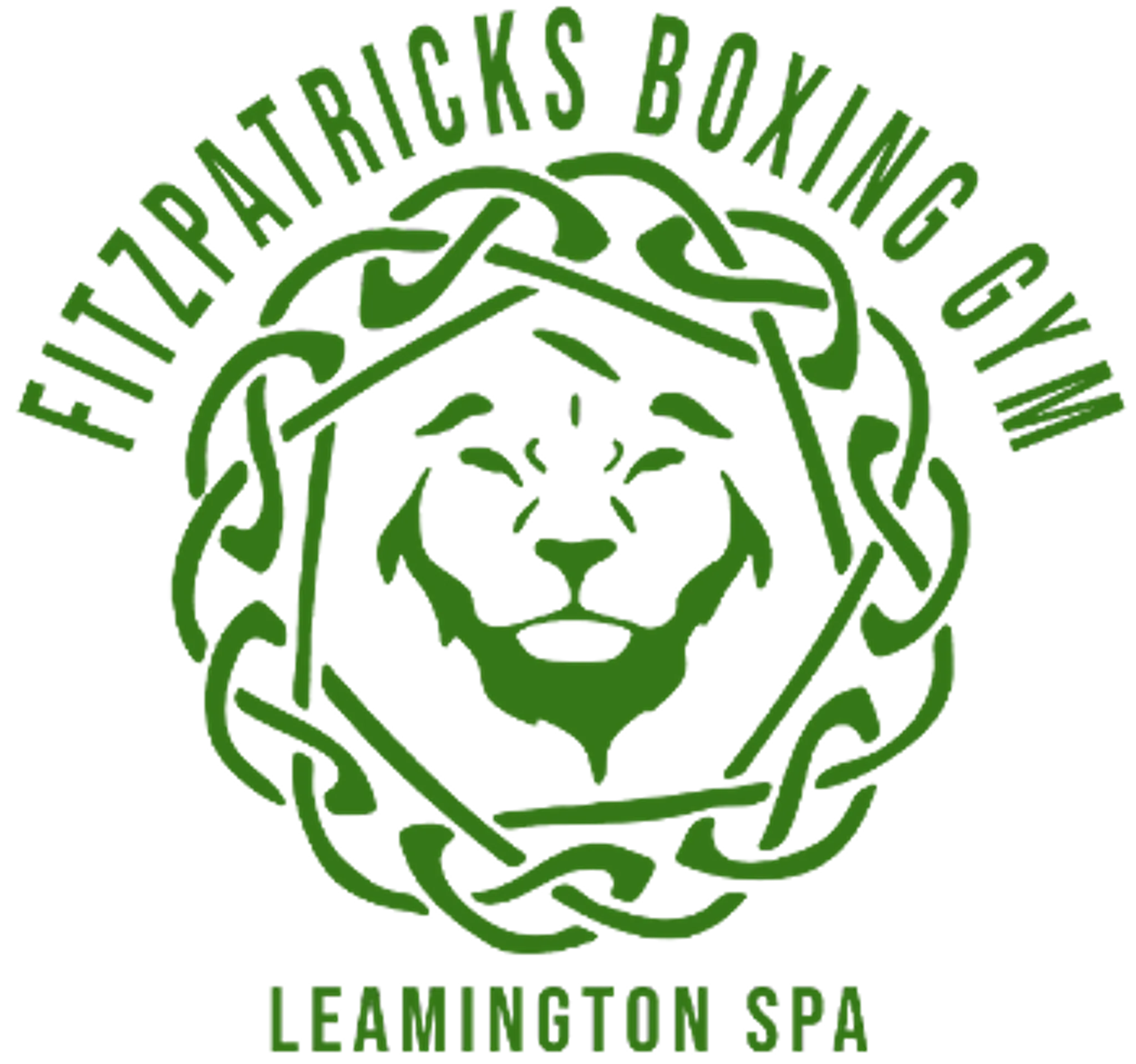 Fitzpatricks boxing gym