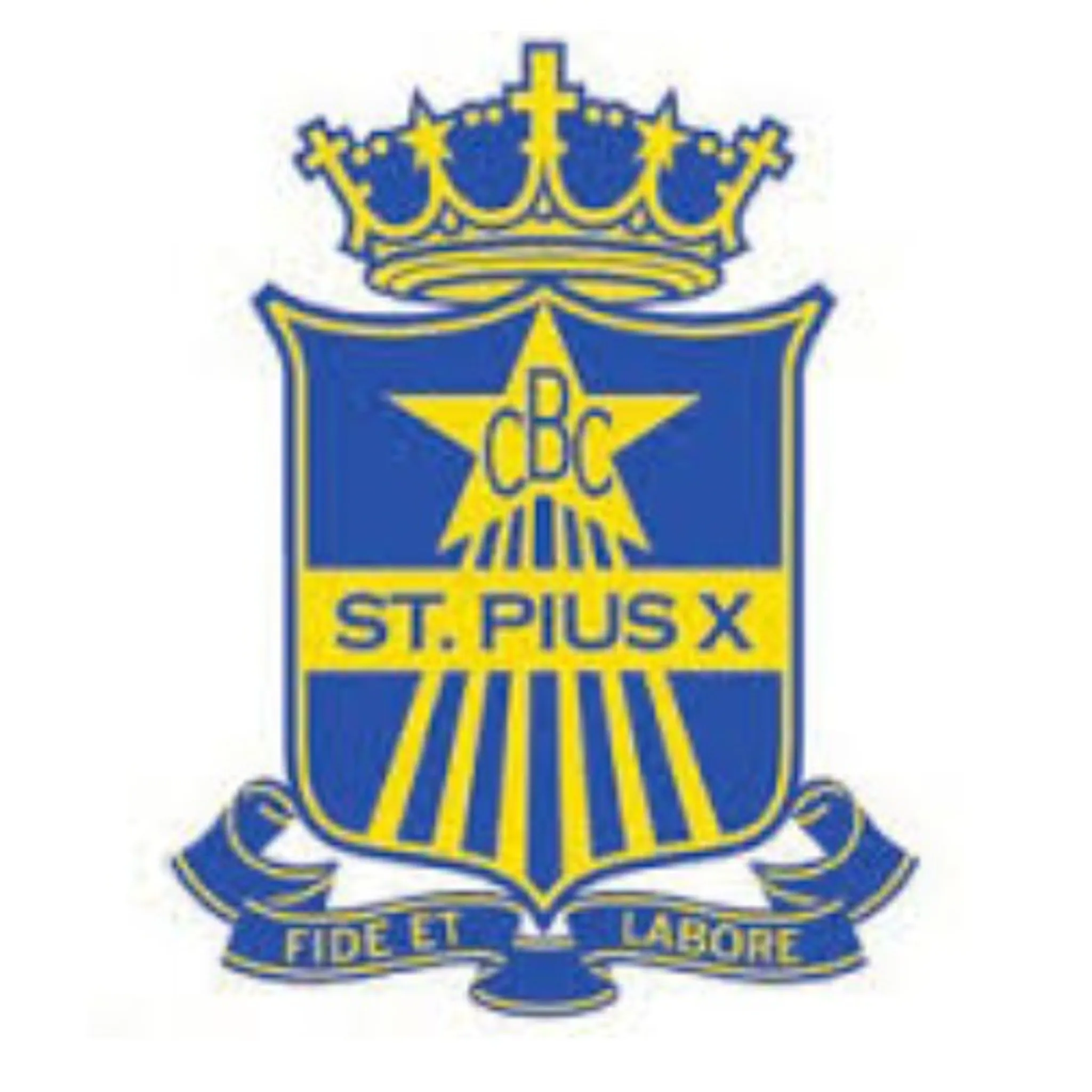 St Pius X College