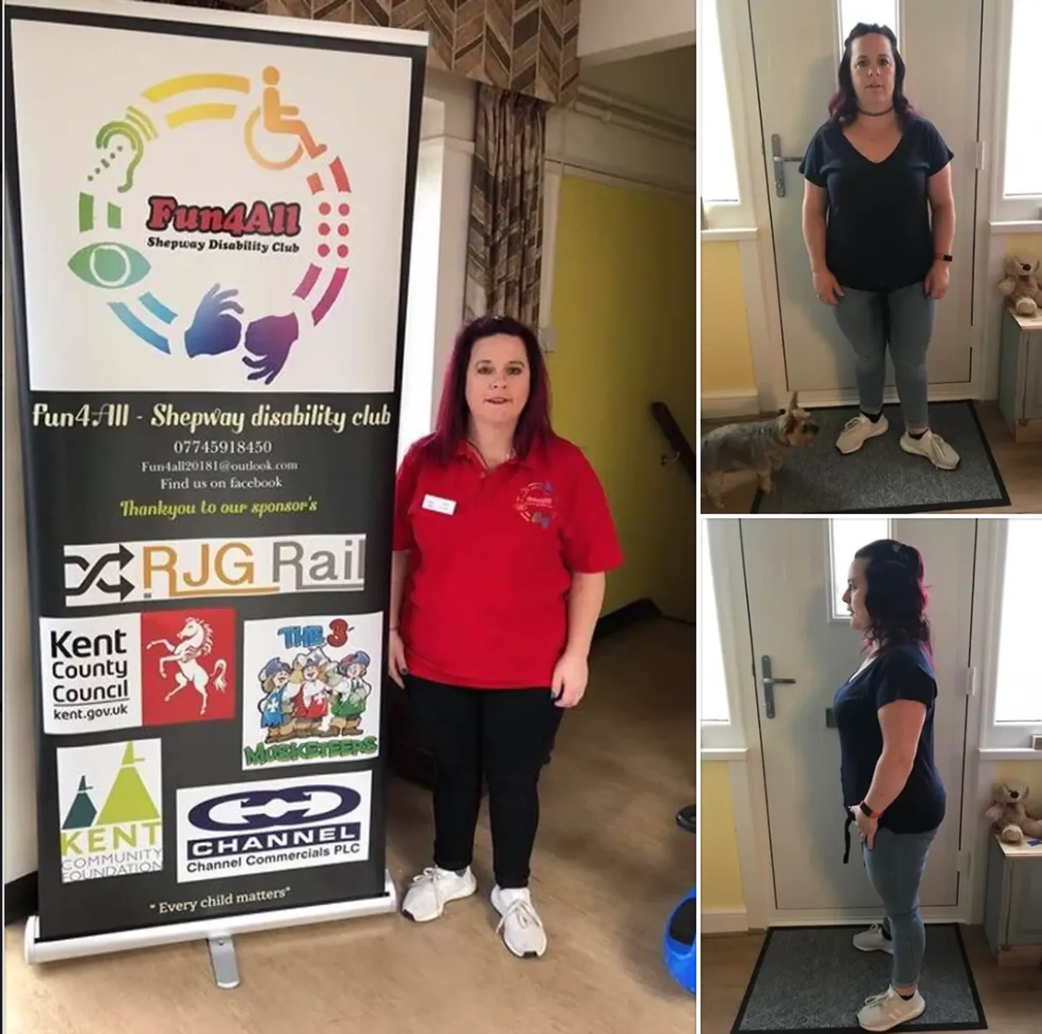 Total Body Tune Up Ltd Studio