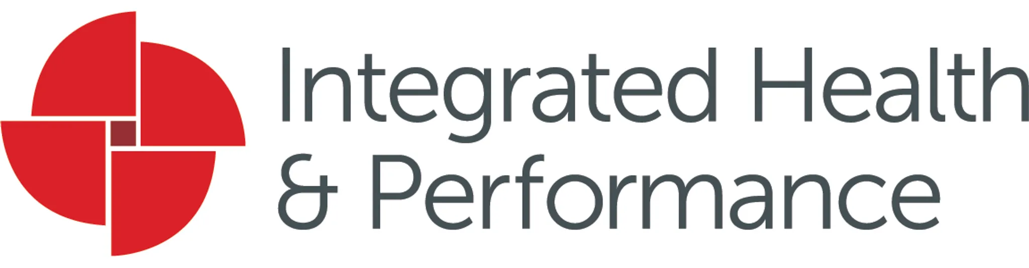 Integrated Health & Performance
