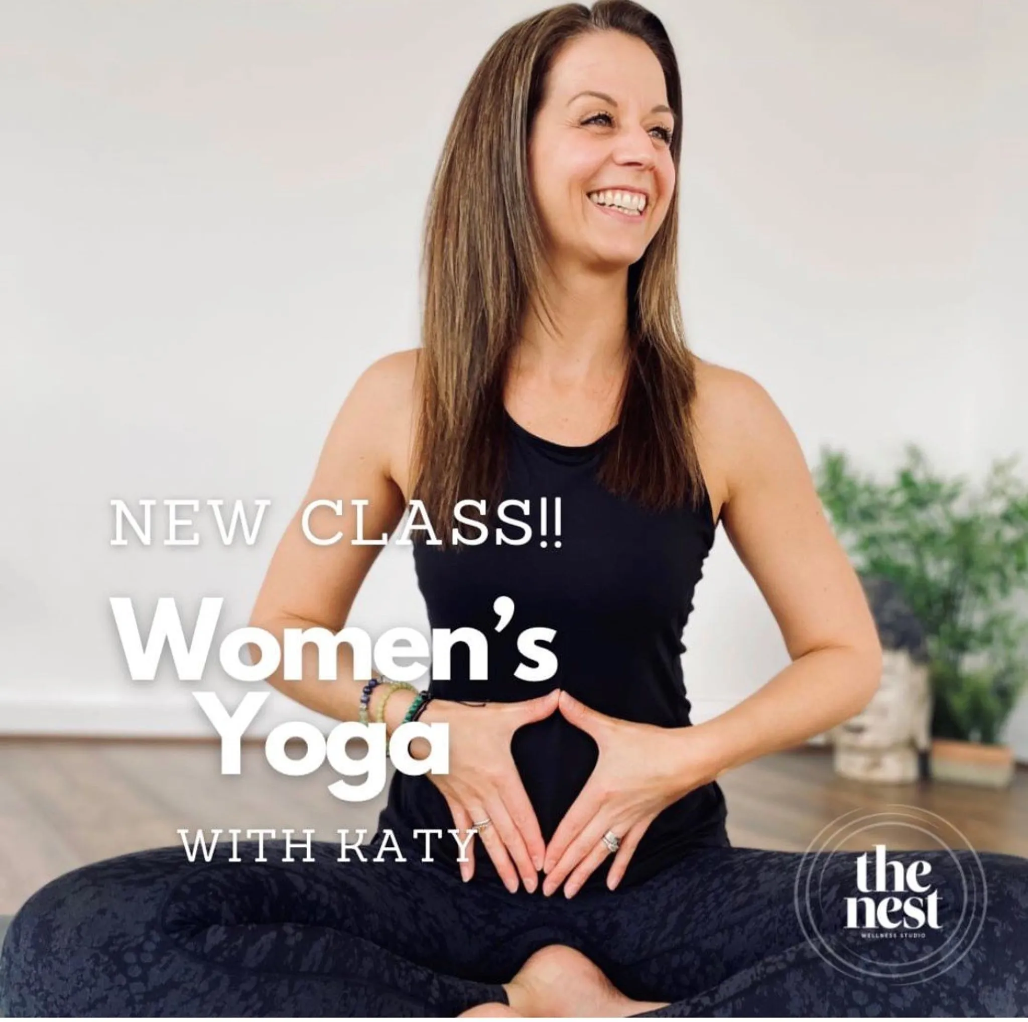 The Nest Wellness & Yoga Studio - Hinckley