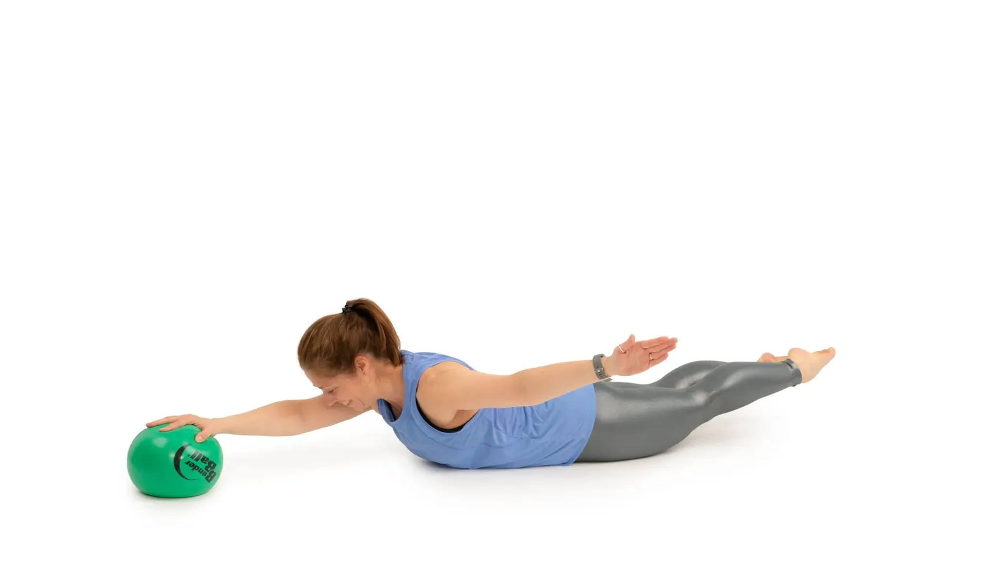 Strengthening and Releasing Hips and Back Online Class