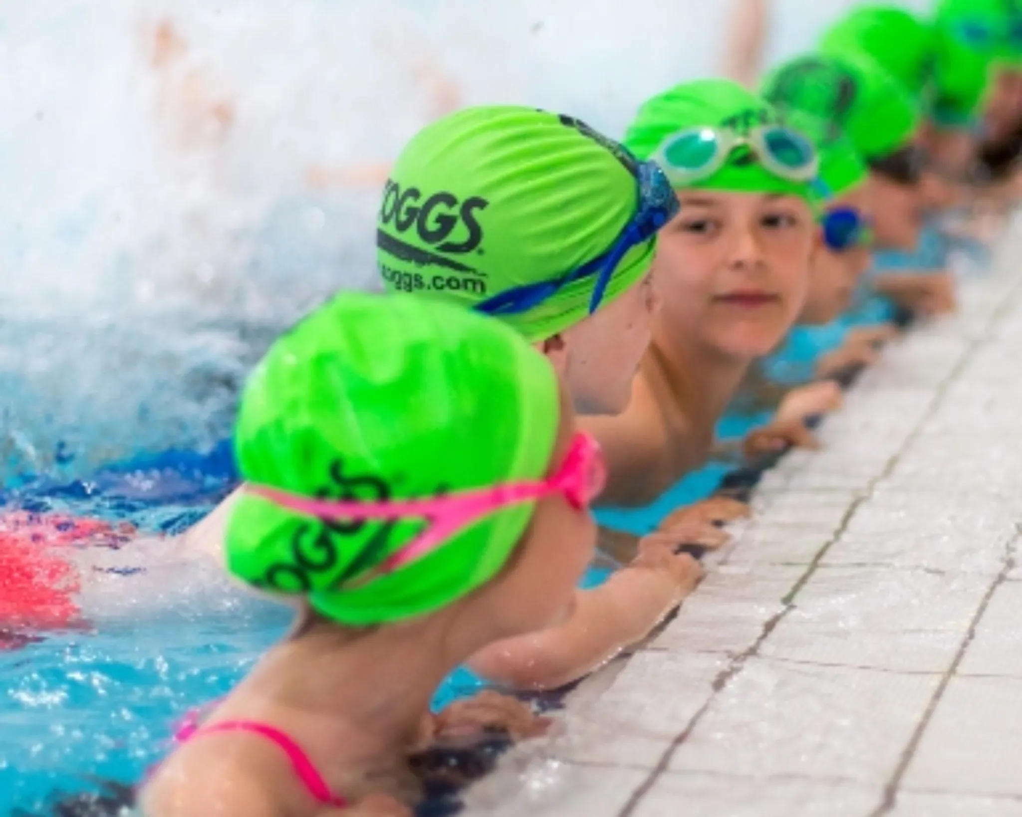 Kids Activities in Attleborough Sports