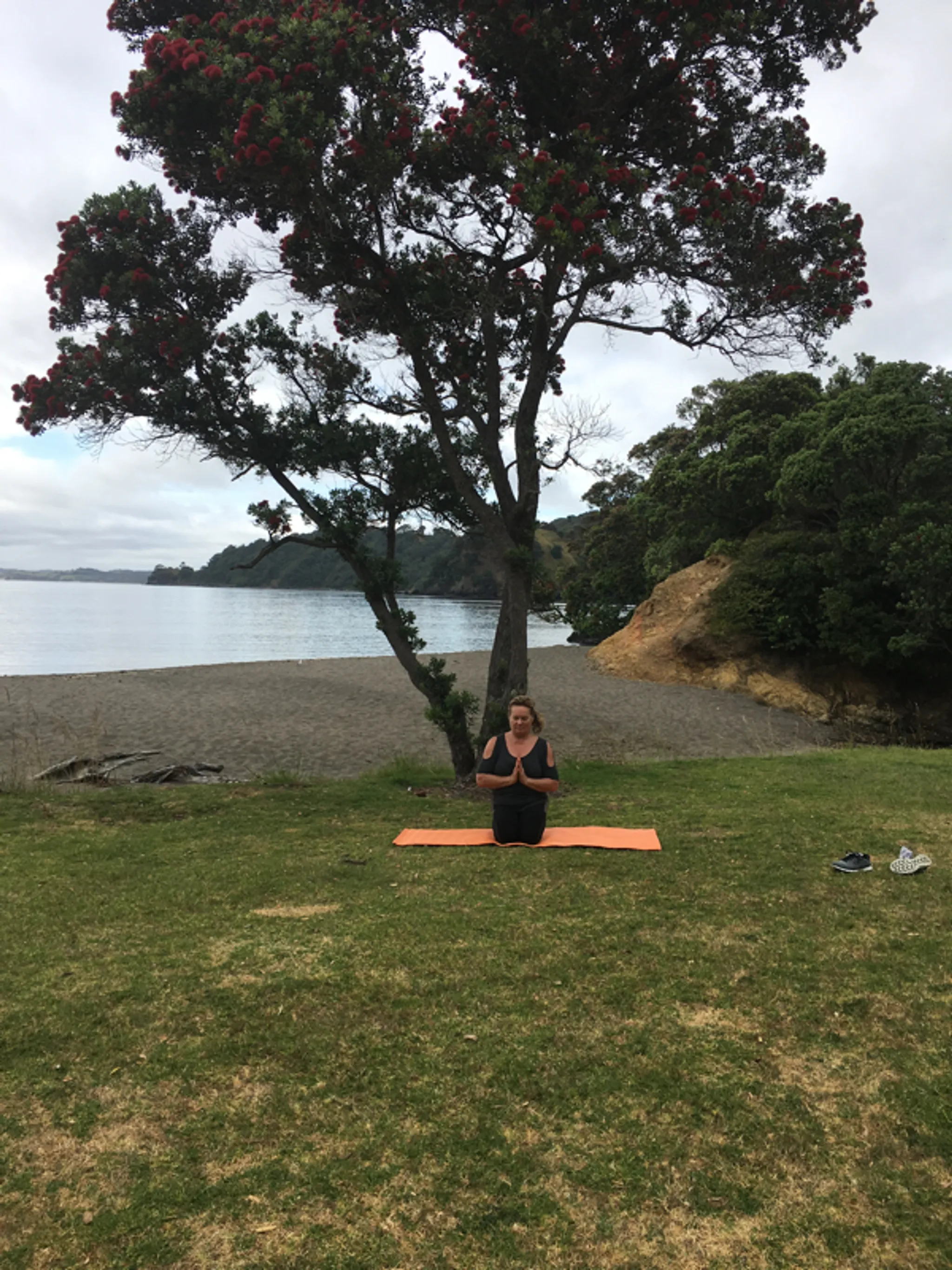 Sal2Heal Bali Retreat