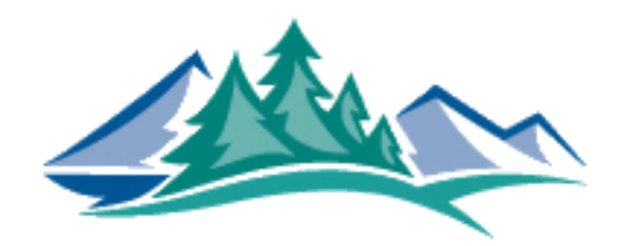 Yellowhead County Niton Pump Track by Velosolutions