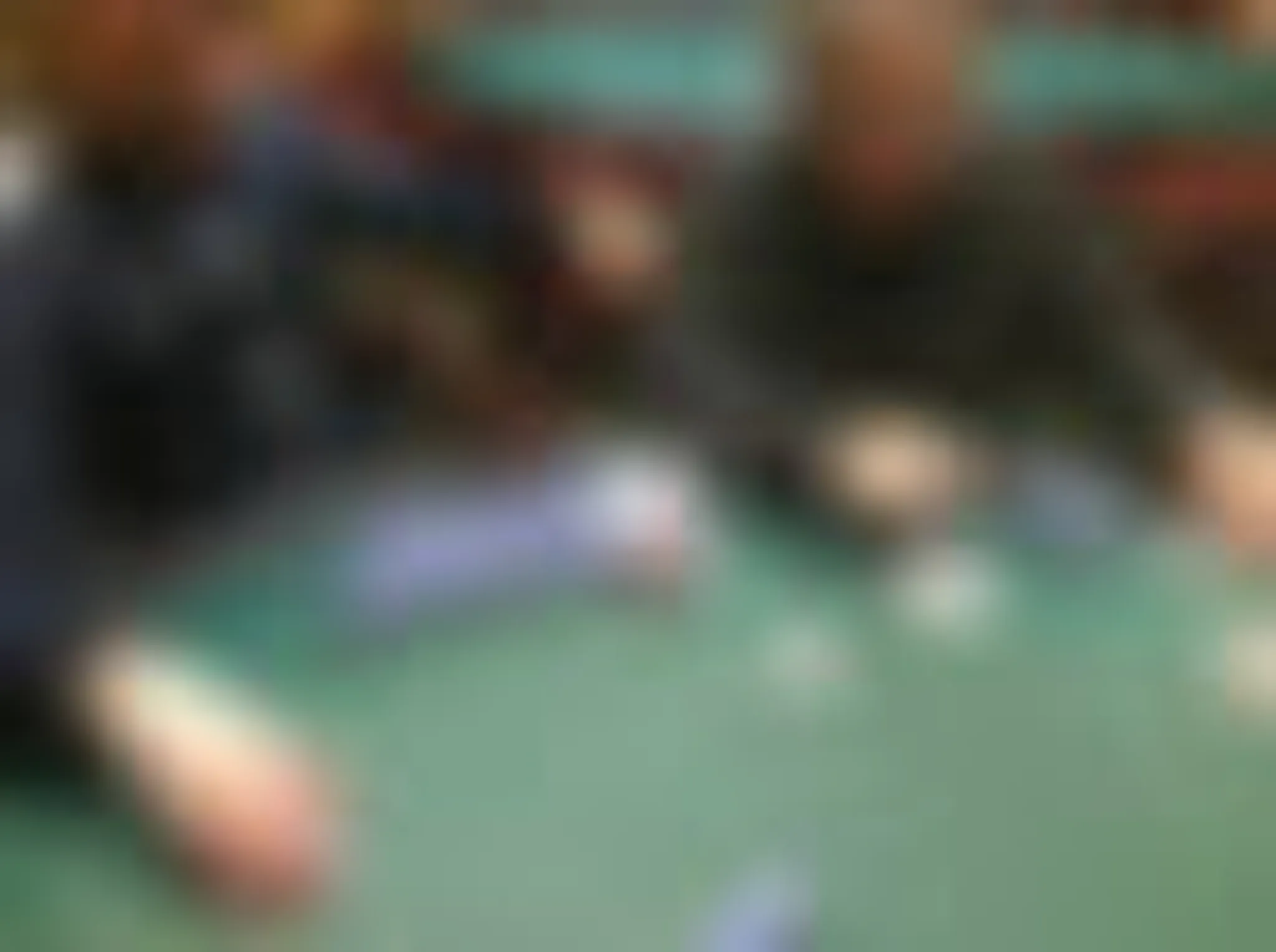 Thorne Snooker Club with Poker in Doncaster